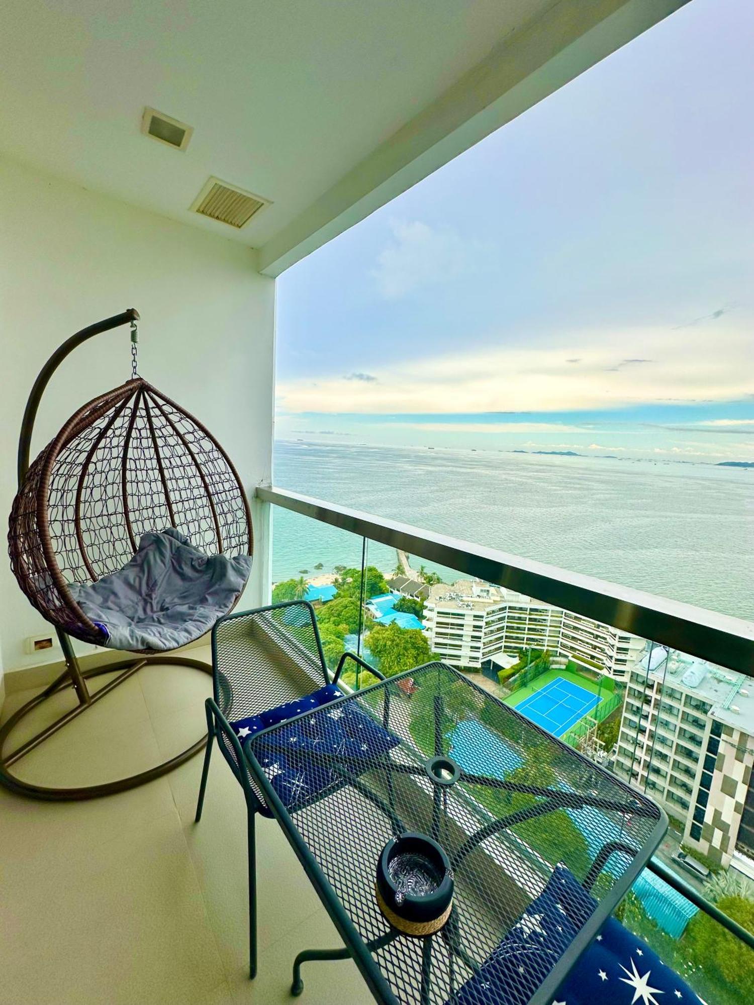 The Palm Wongamat 21 *