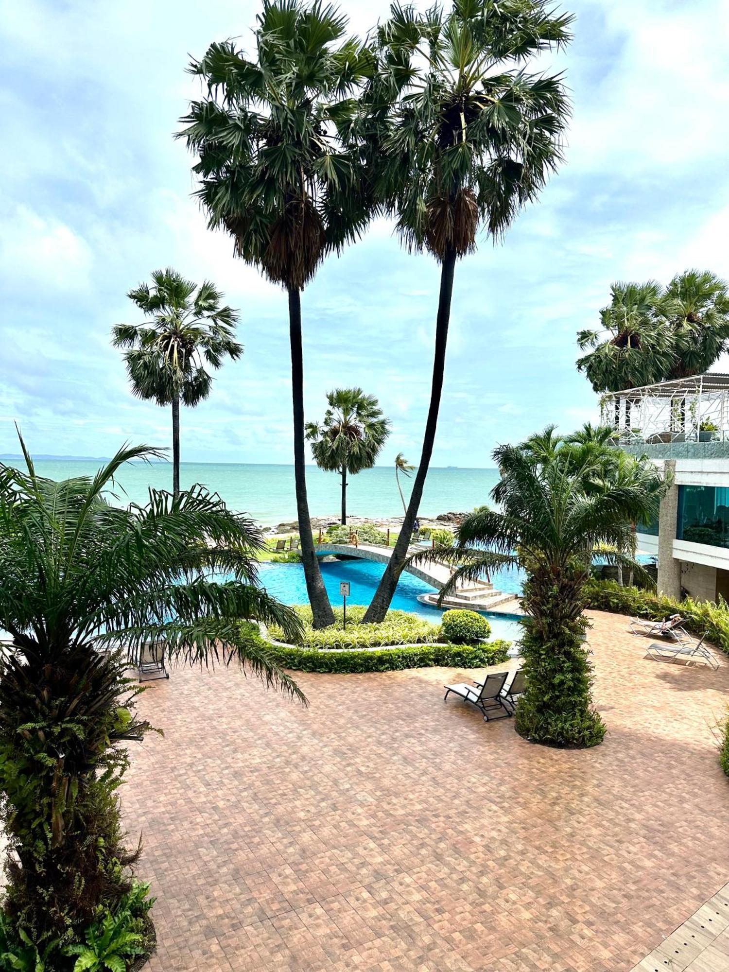 The Palm Wongamat 21 * Pattaya