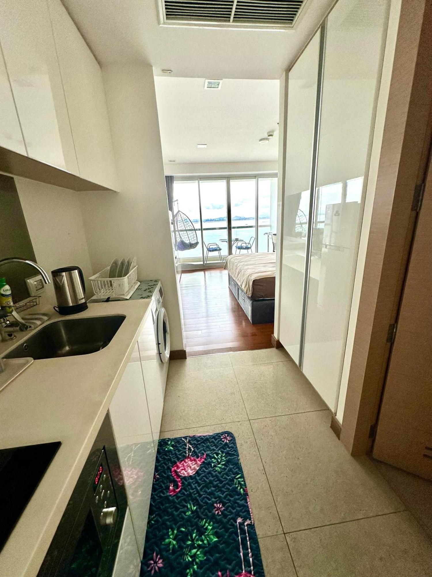 The Palm Wongamat 21 * Pattaya