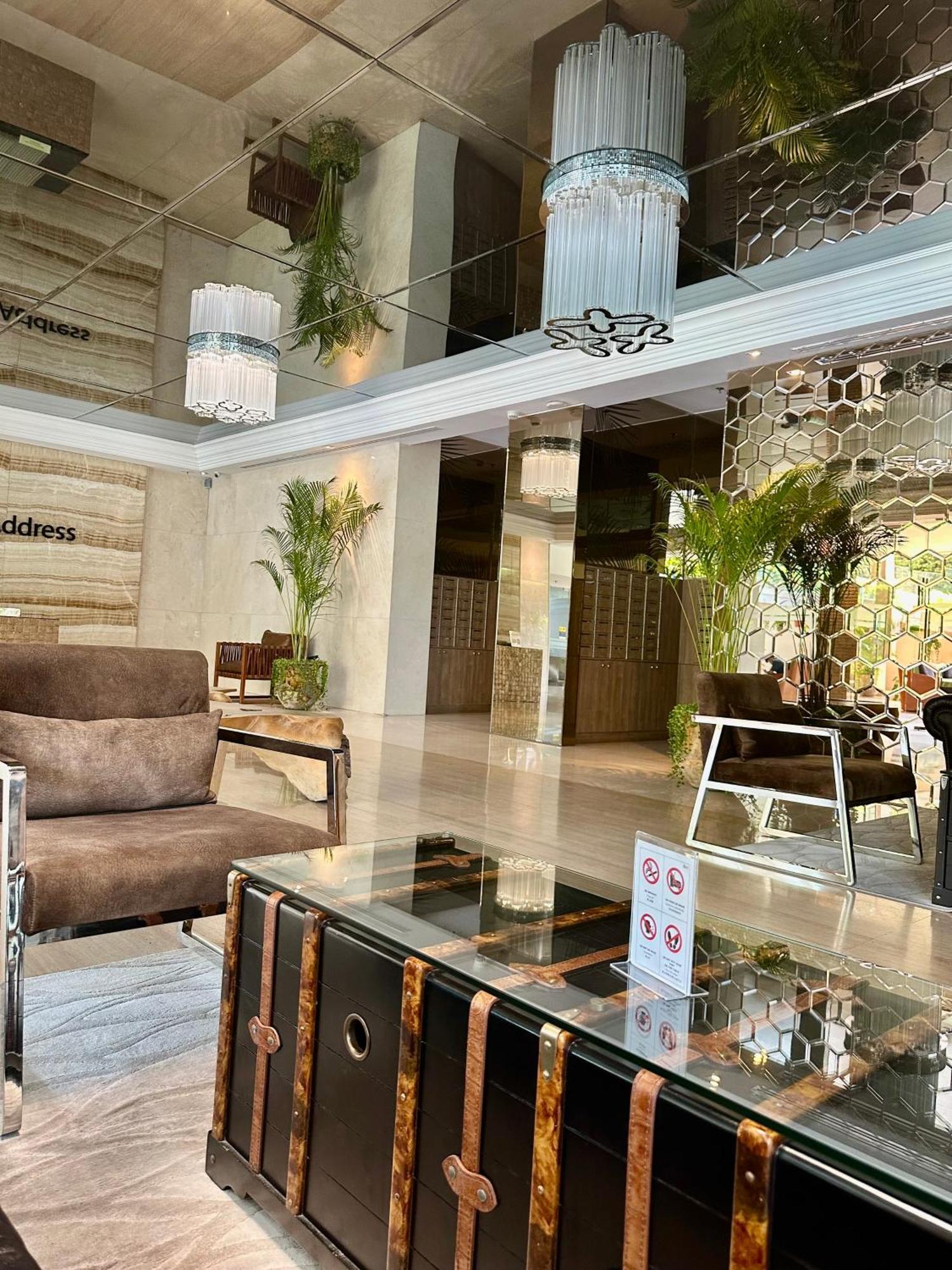 The Palm Wongamat 21 Apartment Pattaya