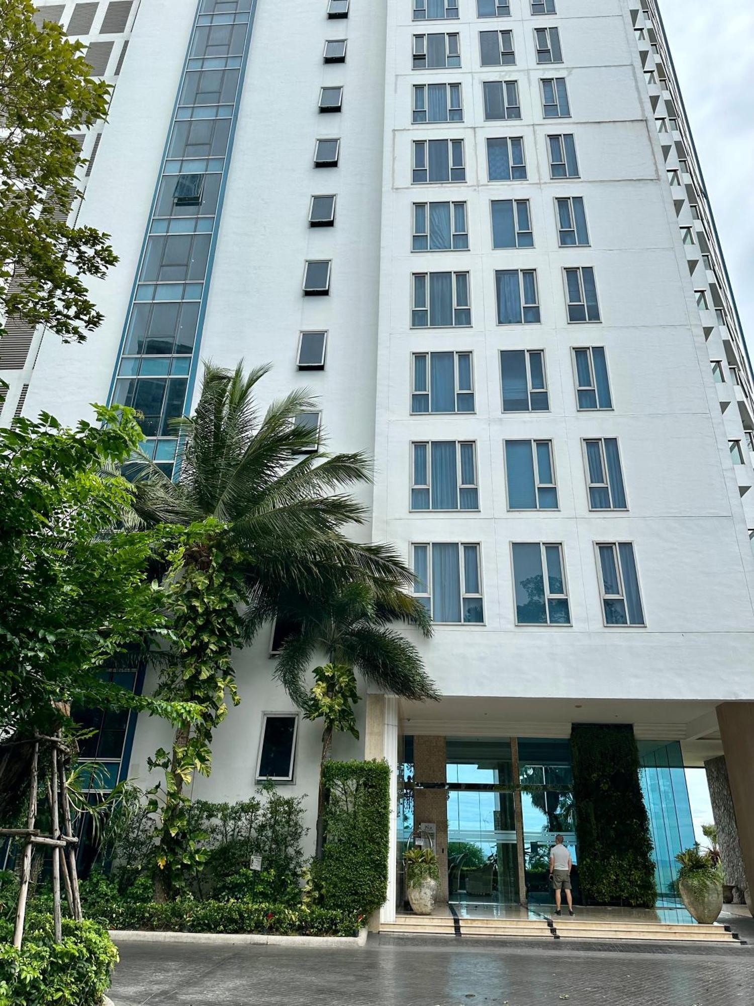 The Palm Wongamat 21 Pattaya