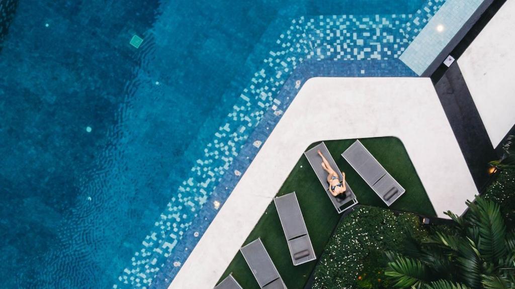 Apartment Center Luxury & Spa *