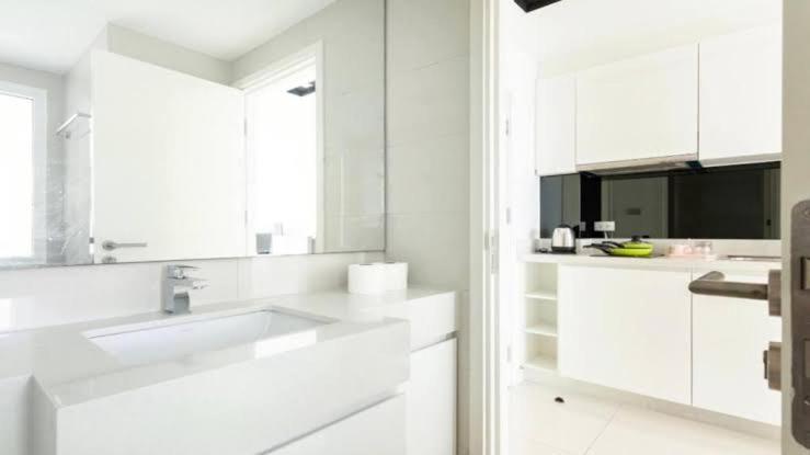 Apartment Center Luxury & Spa