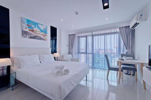 Apartment Center Luxury & Spa Pattaya