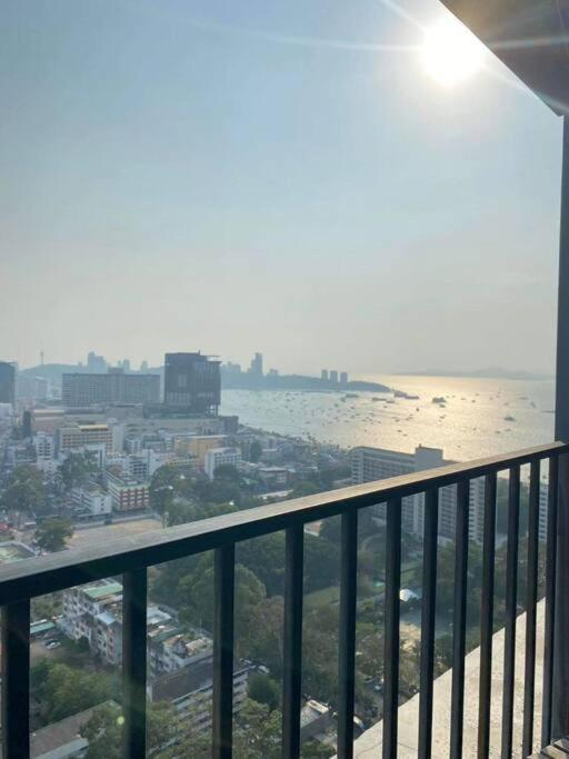 Apartment 芭提雅中心海公寓 *