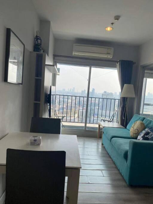 芭提雅中心海公寓 Apartment Pattaya