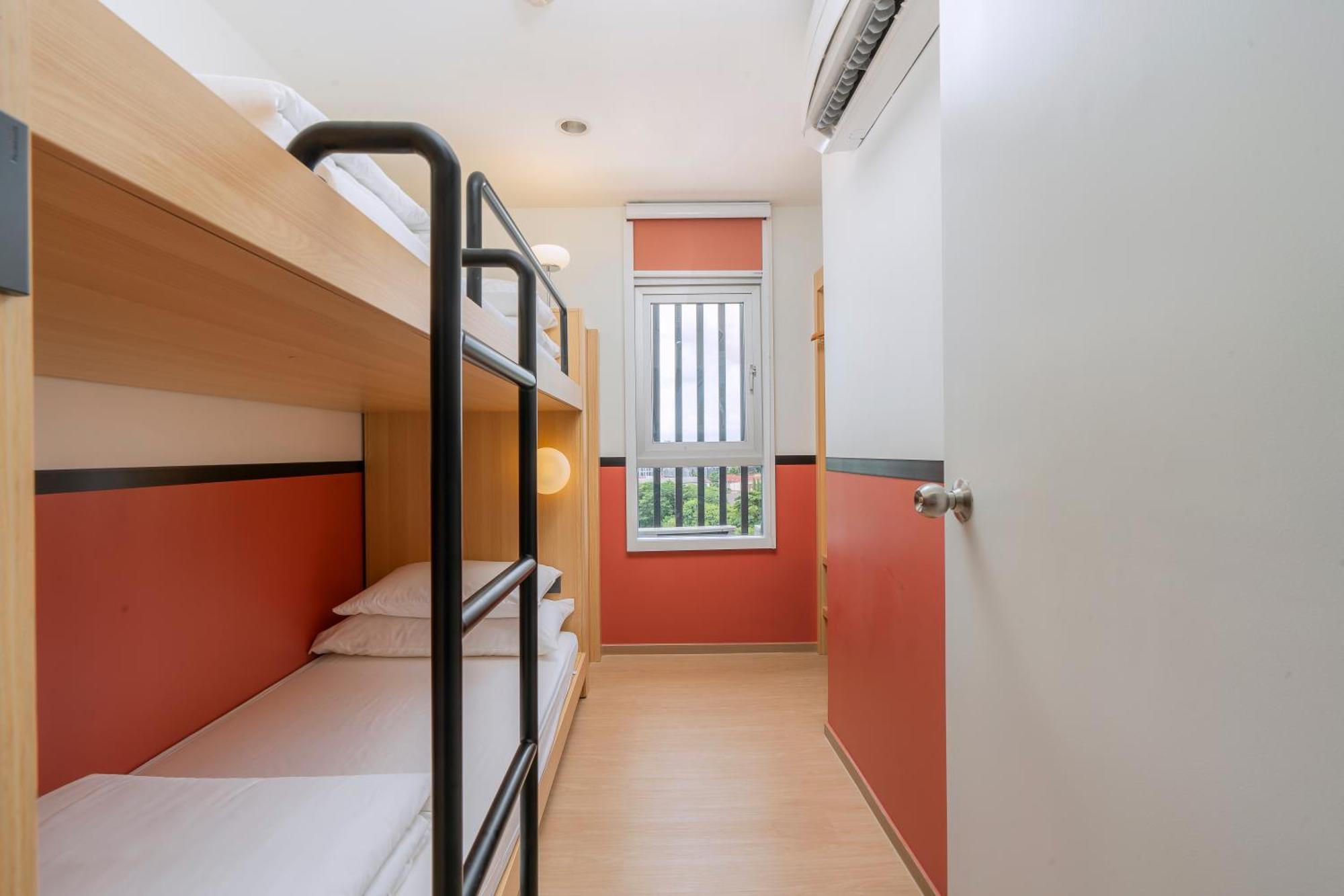 The Grass Serviced Hotel 4*
