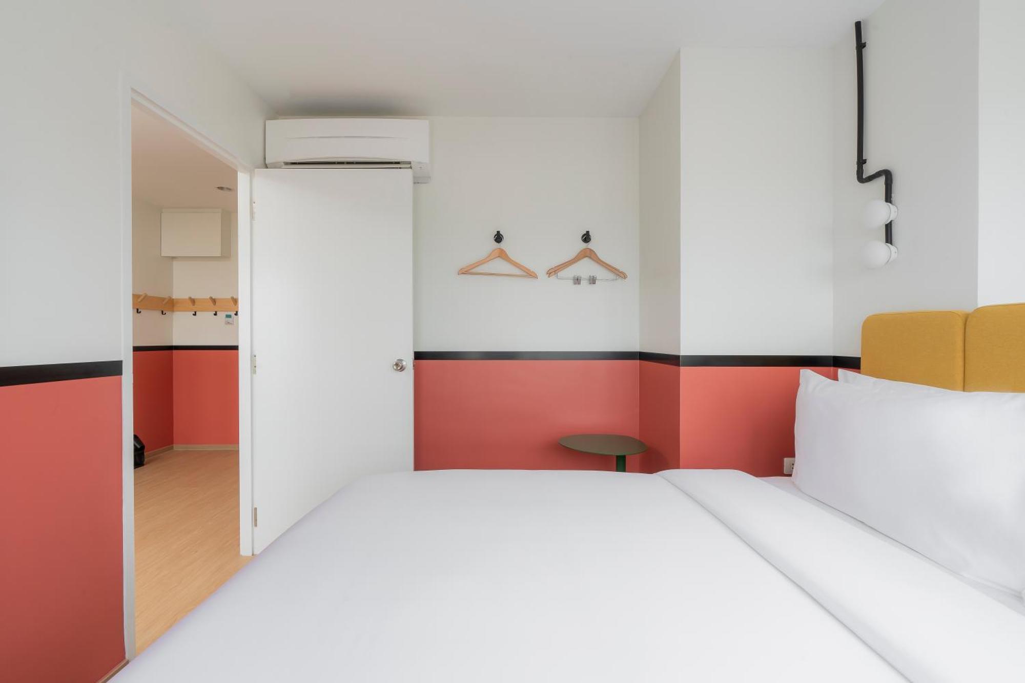 Hotel The Grass Serviced Pattaya