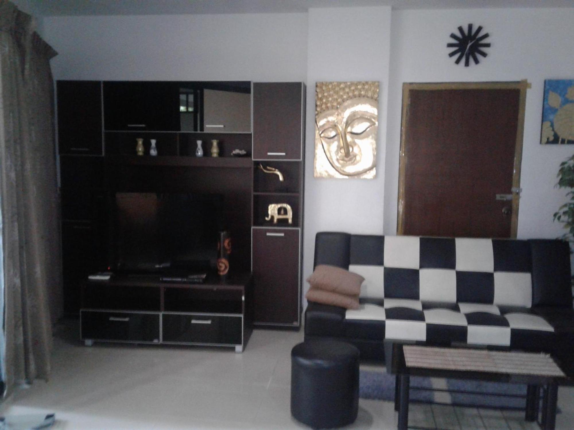 Wongamat Privacy, 1-2 Bedroom, Apartment