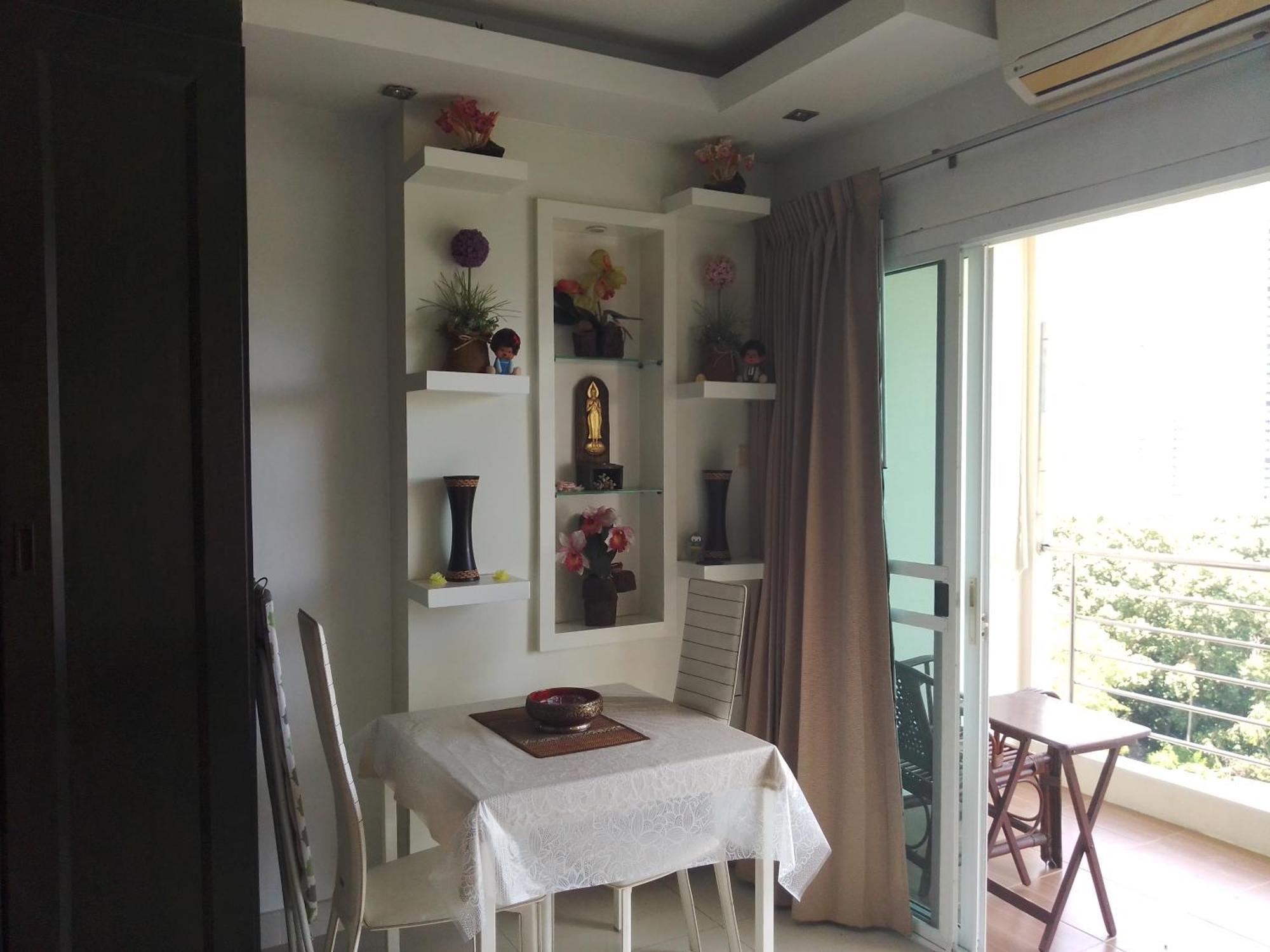 Apartment Wongamat Privacy, 1-2 Bedroom, *