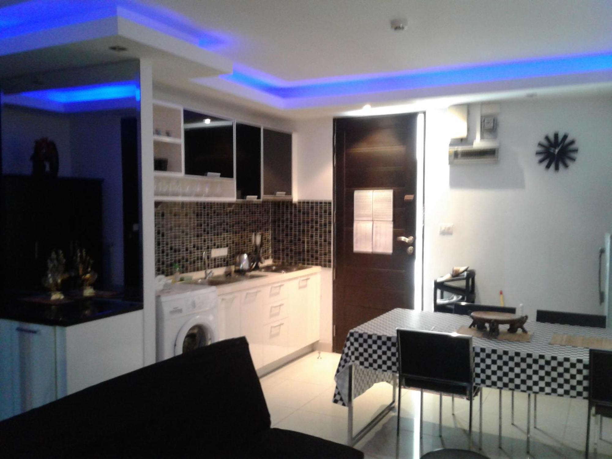 Wongamat Privacy, 1-2 Bedroom, Pattaya