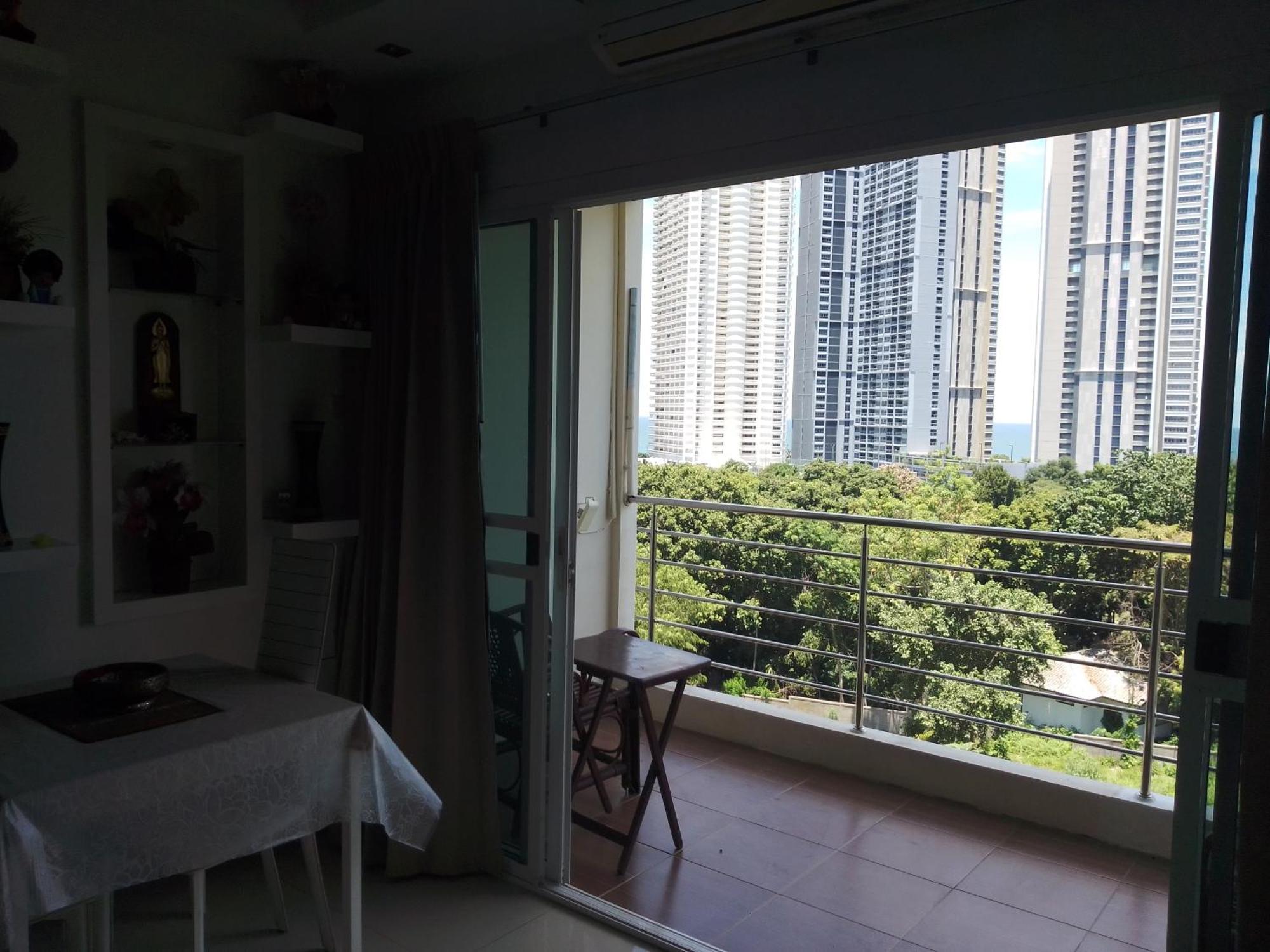 Wongamat Privacy, 1-2 Bedroom, * Pattaya