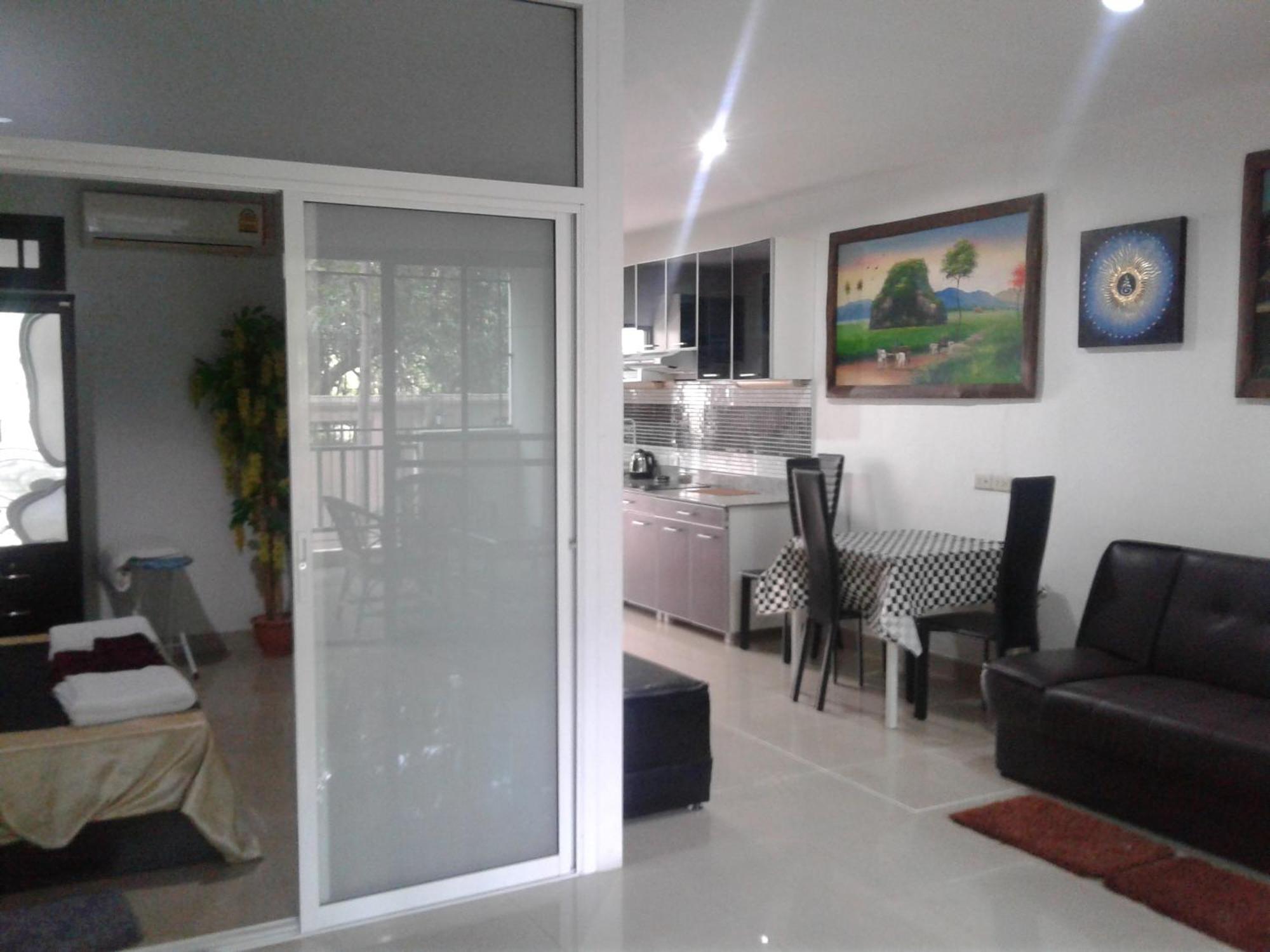 Wongamat Privacy, 1-2 Bedroom, Apartment