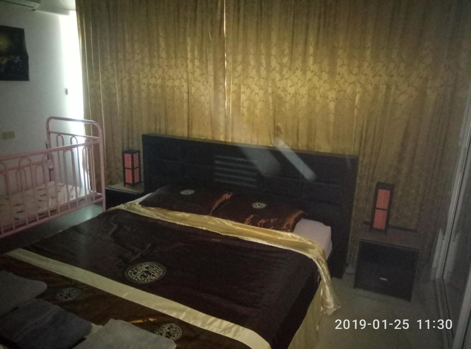 Wongamat Privacy, 1-2 Bedroom, Apartment *