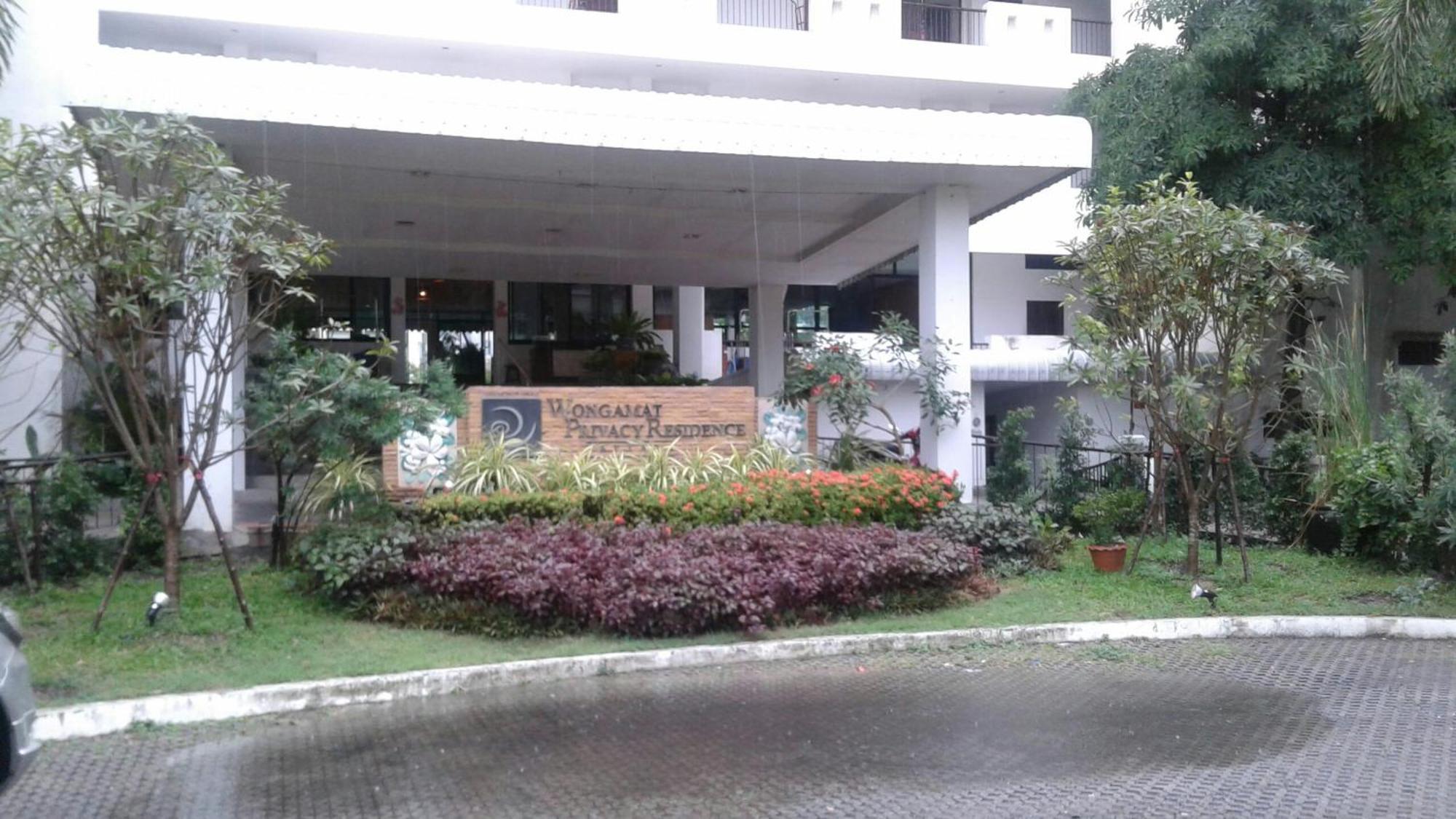 Apartment Wongamat Privacy, 1-2 Bedroom, *