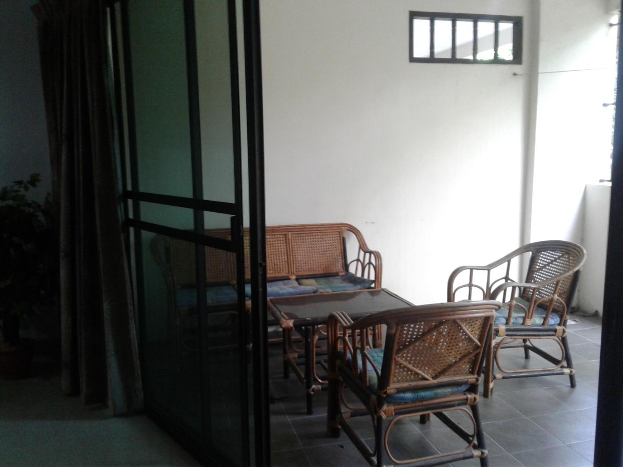 Apartment Wongamat Privacy, 1-2 Bedroom, Pattaya