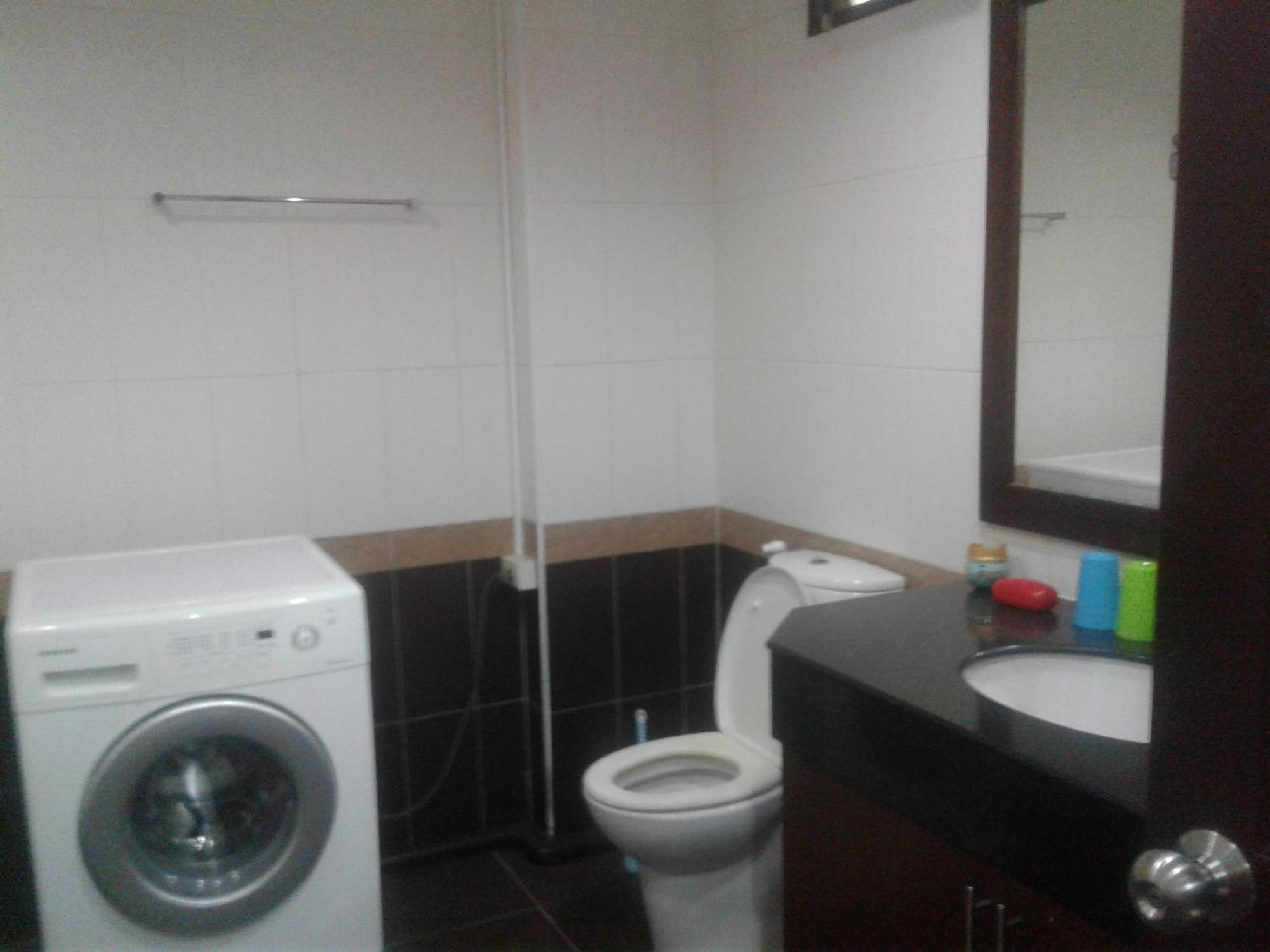 Wongamat Privacy, 1-2 Bedroom, Pattaya