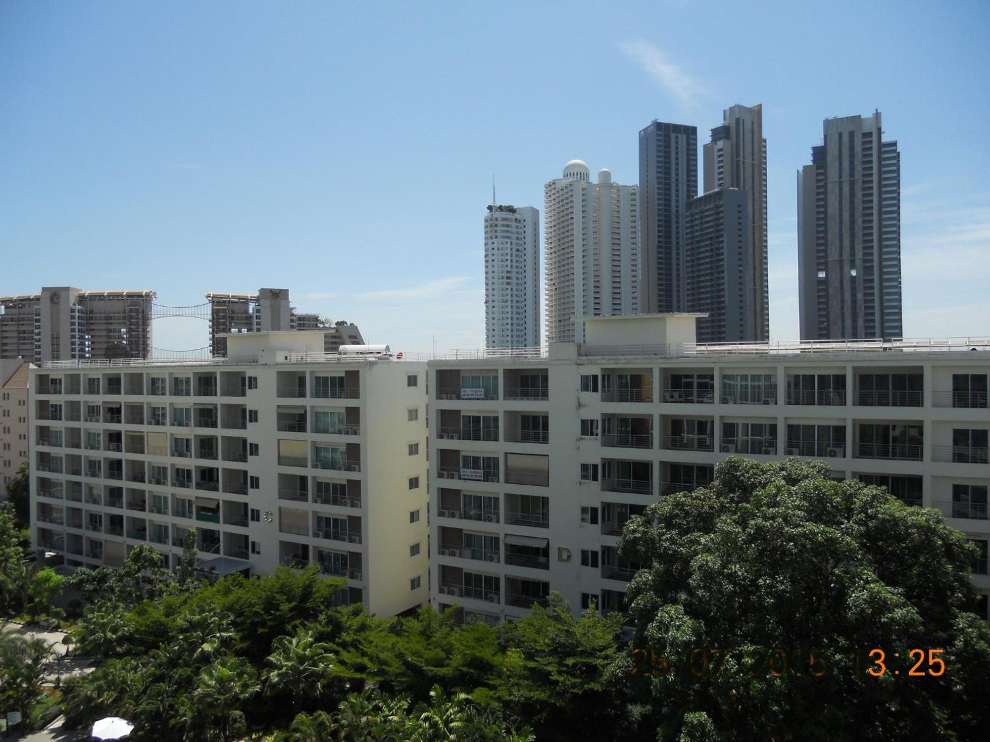 Wongamat Privacy, 1-2 Bedroom, * Pattaya