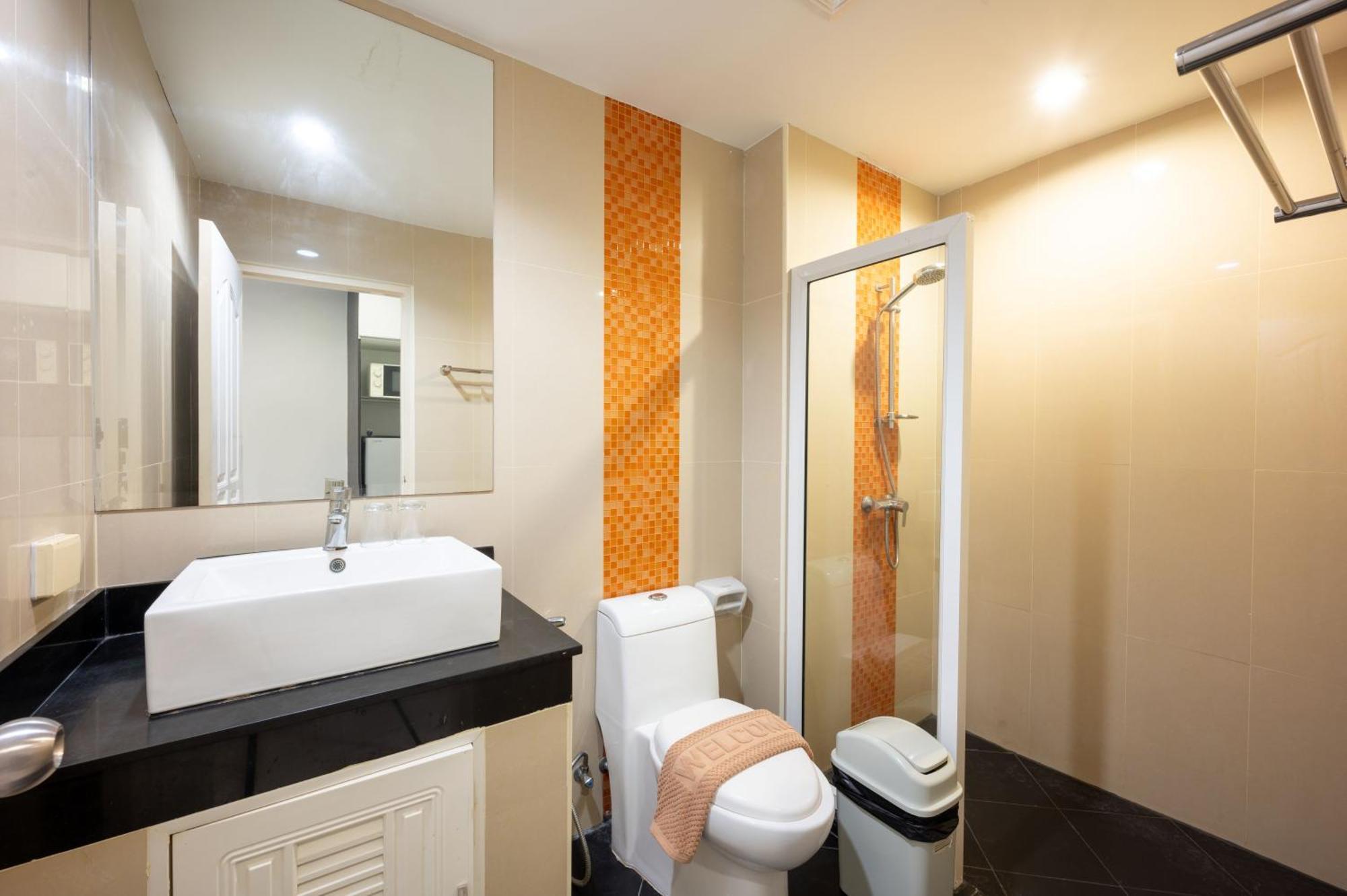 New Nordic 3 By Apartwell Apartment Pattaya