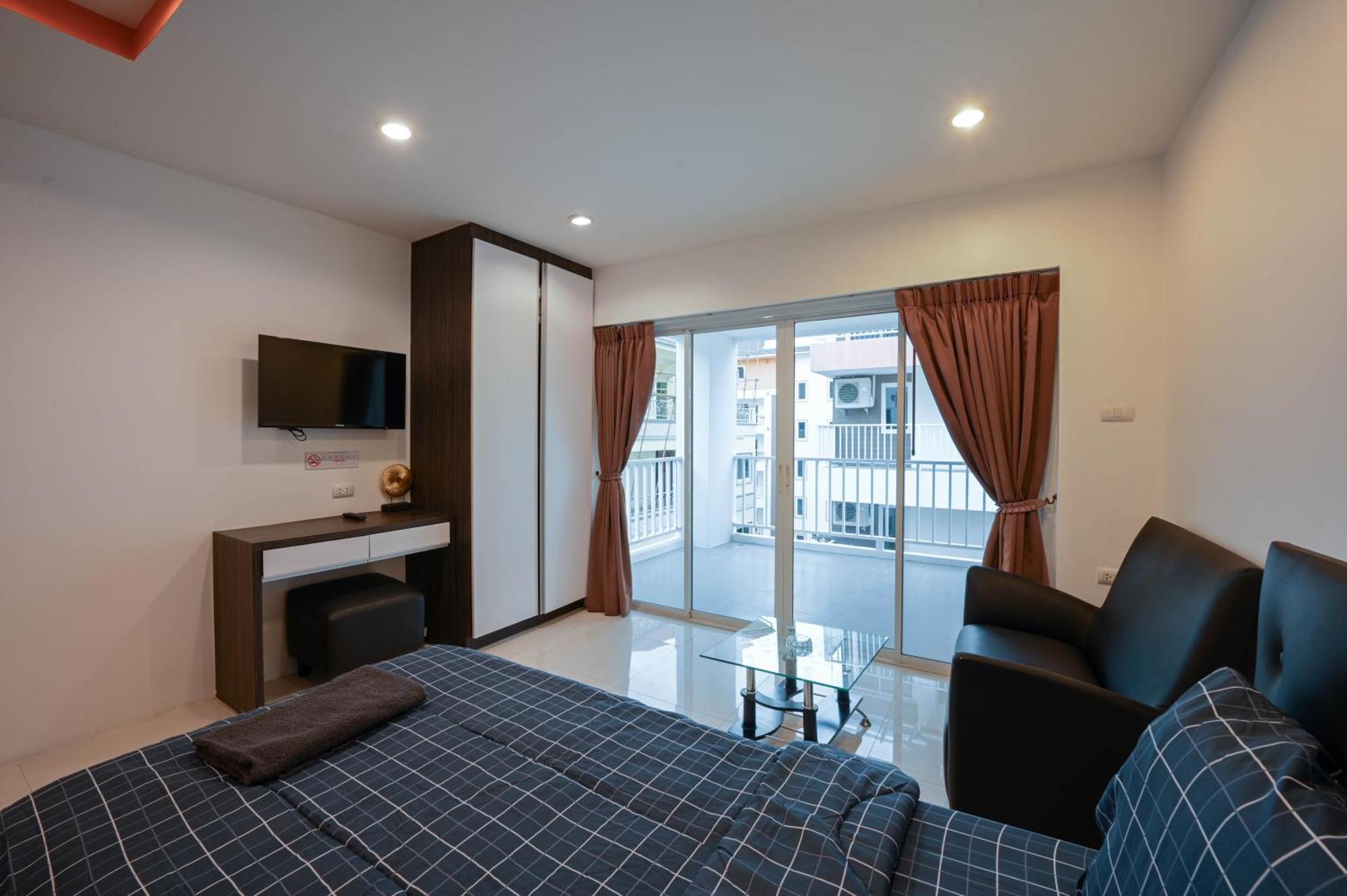 Apartment New Nordic 3 By Apartwell *