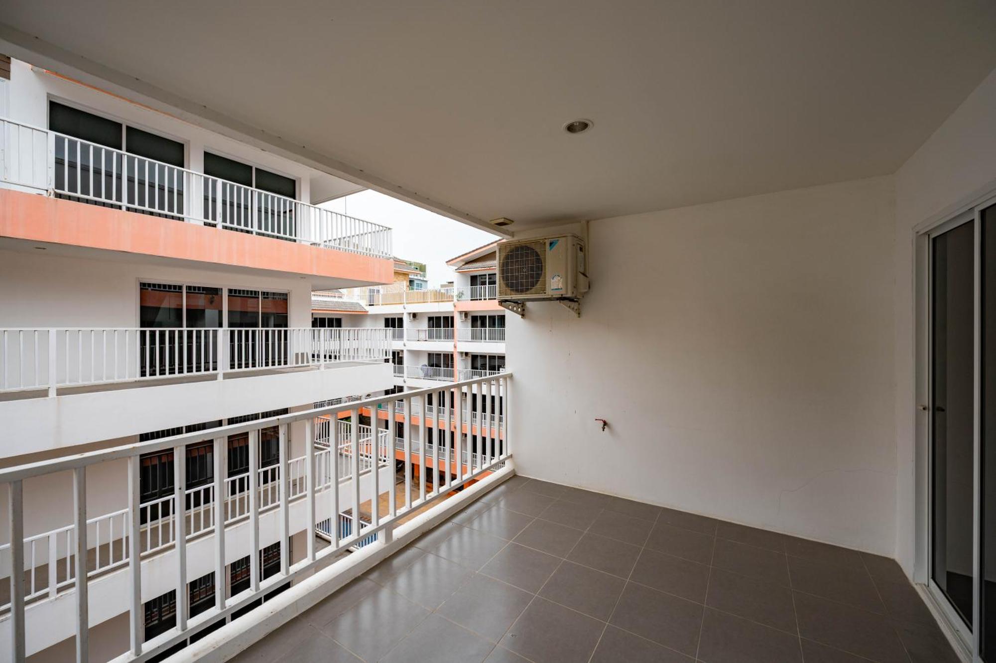 Apartment New Nordic 3 By Apartwell