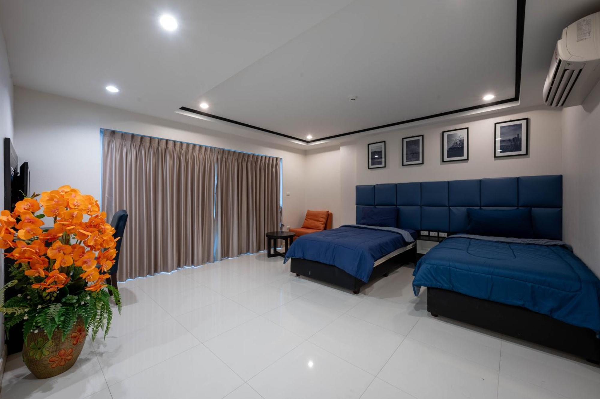 Pangsapuri New Nordic Club 2 By Apartwell