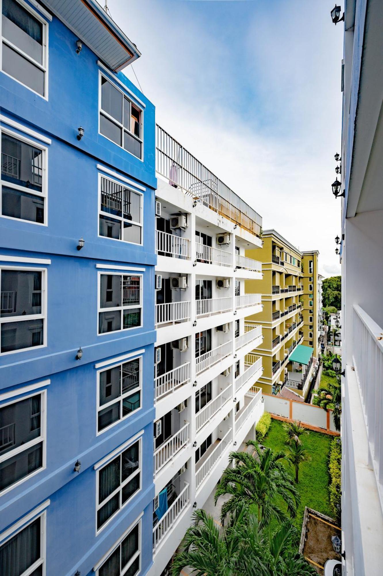 Pangsapuri New Nordic Club 2 By Apartwell *