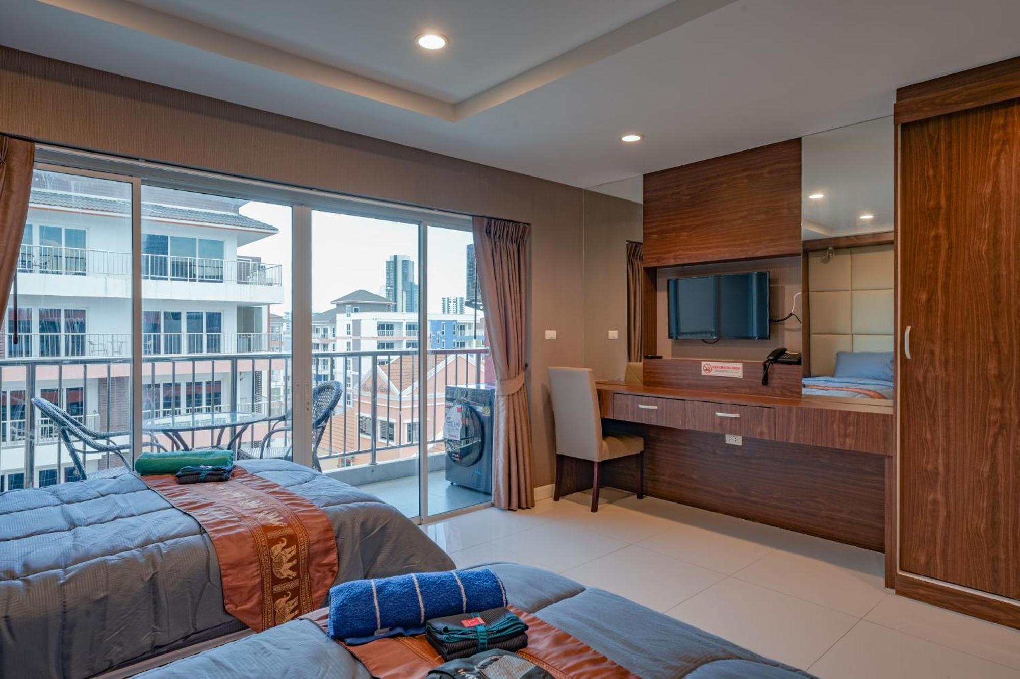 Apartment New Nordic Marcus 2 By Apartwell *