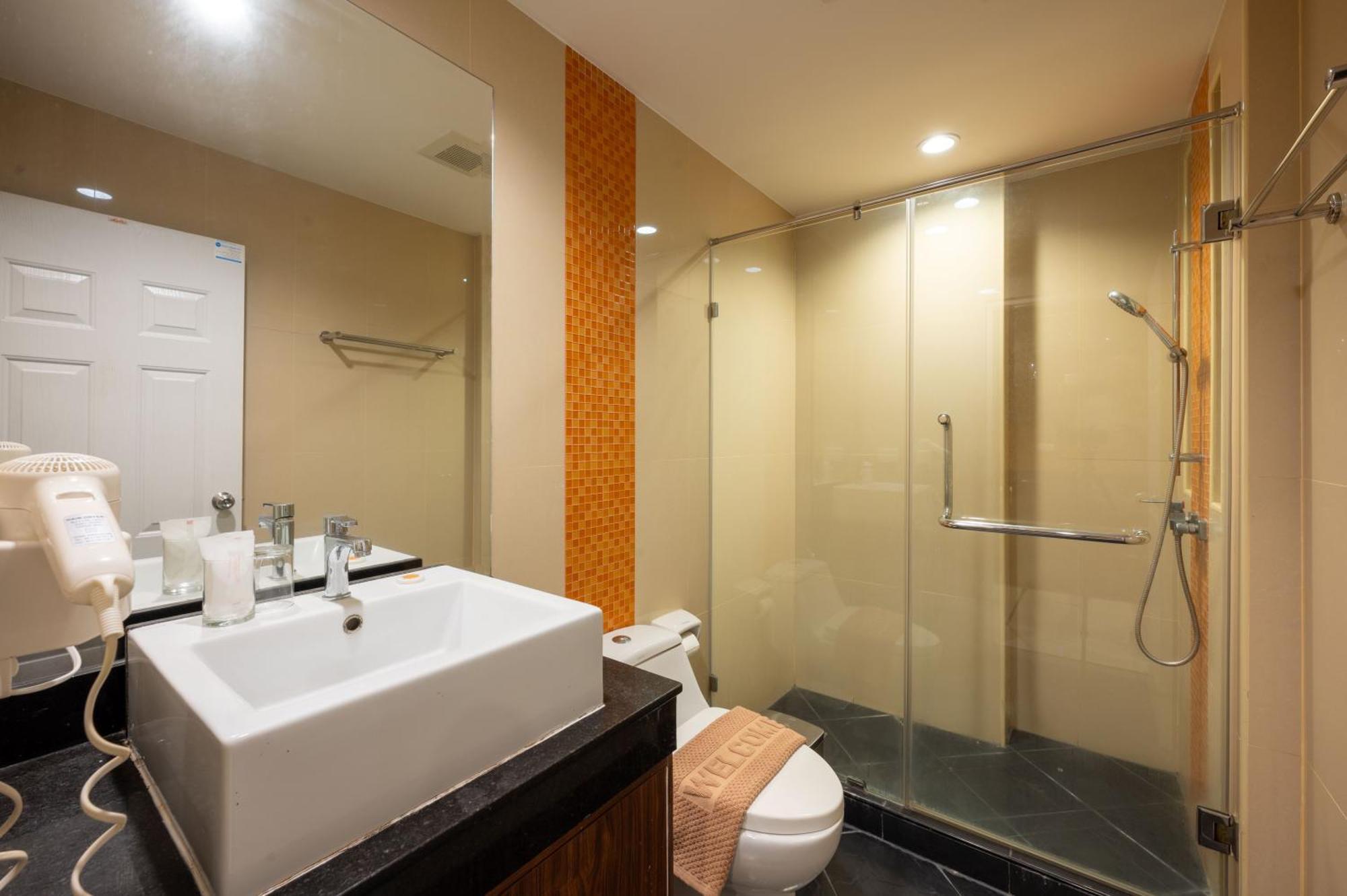 New Nordic Marcus 2 By Apartwell Pattaya