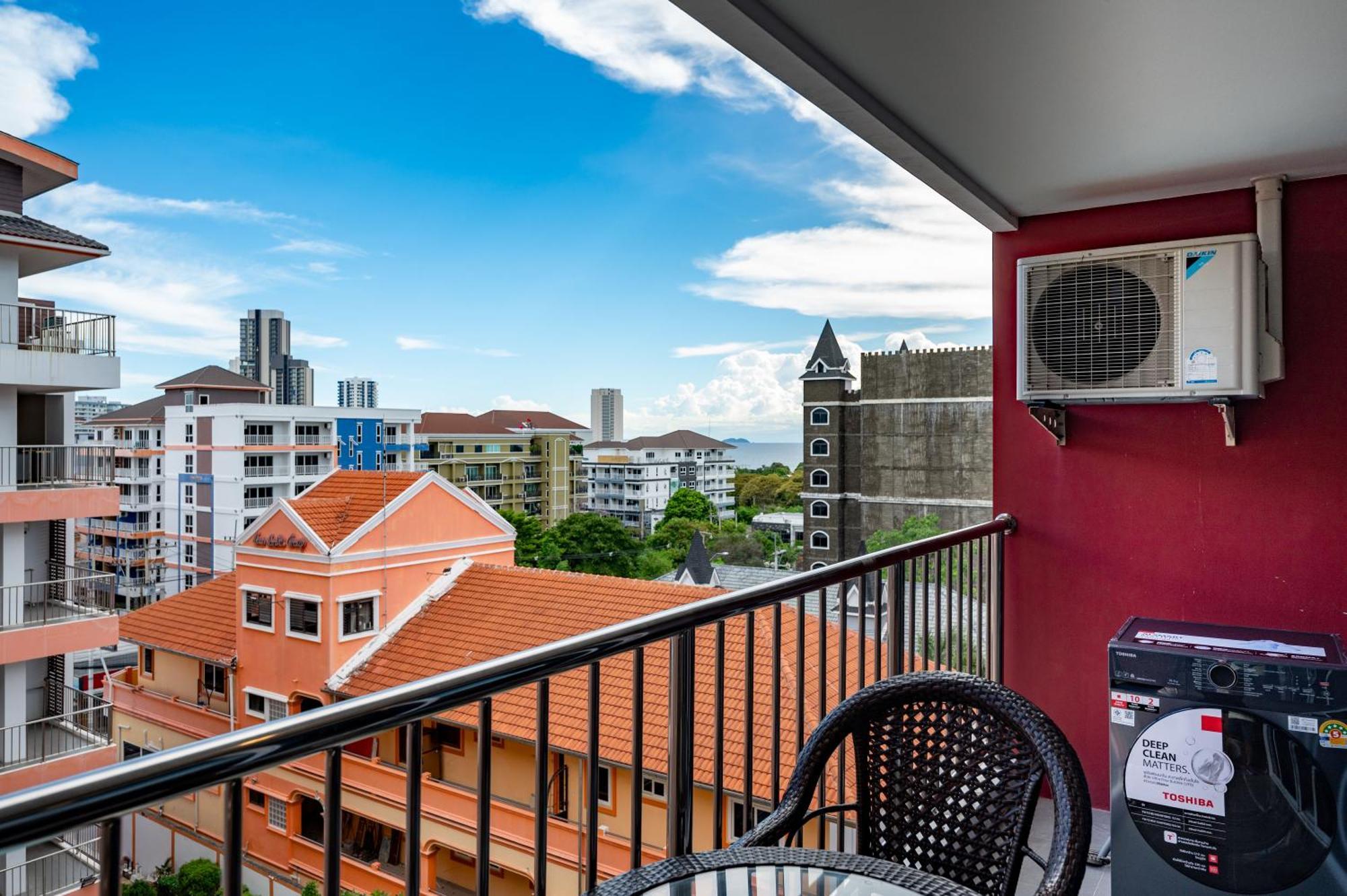 New Nordic Marcus 2 By Apartwell Apartment *