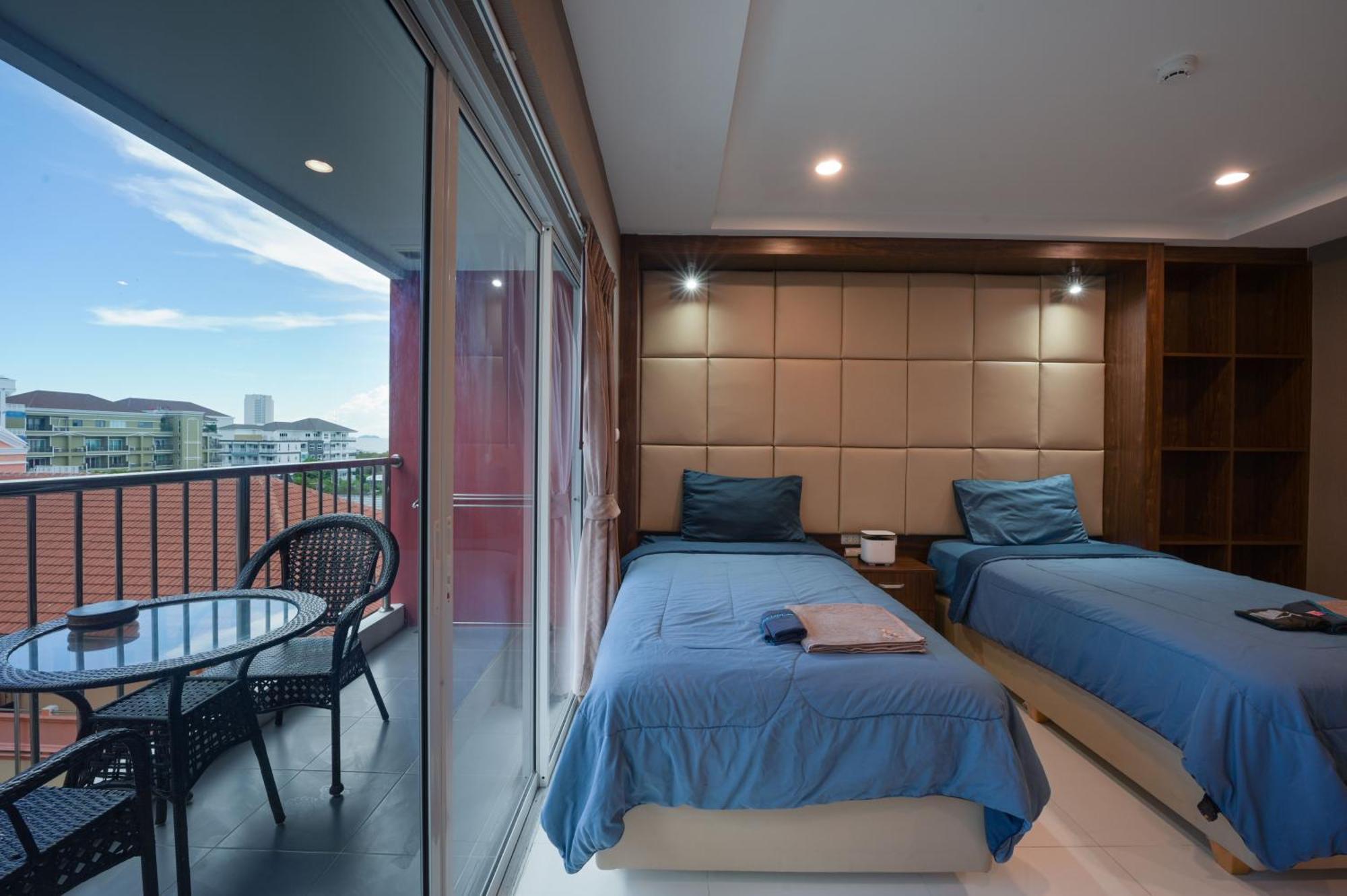 New Nordic Marcus 2 By Apartwell Apartment *