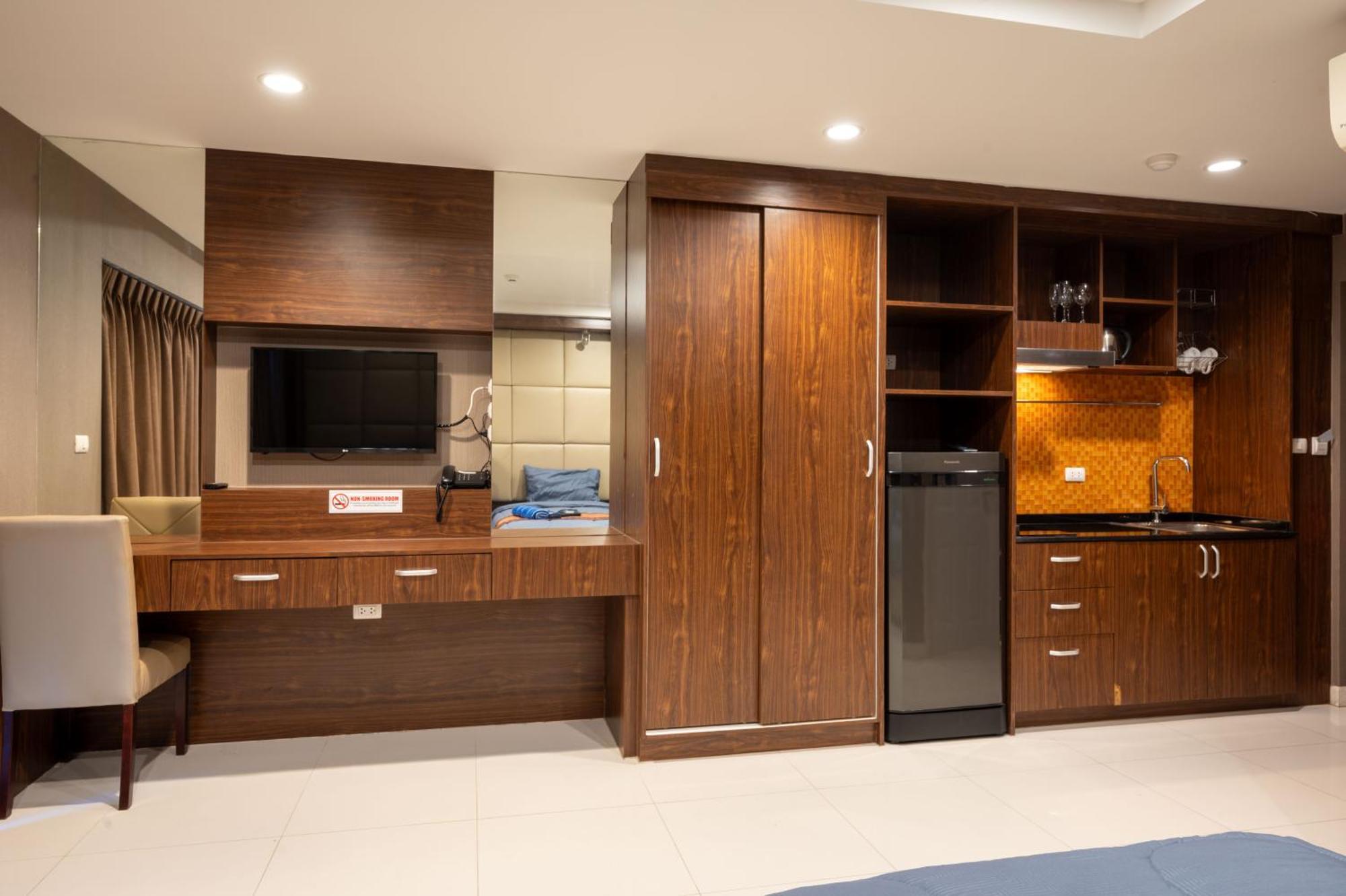 New Nordic Marcus 2 By Apartwell Apartment *