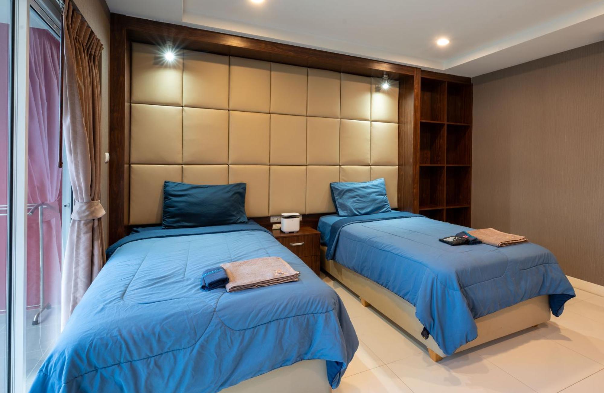 Apartment New Nordic Marcus 2 By Apartwell *