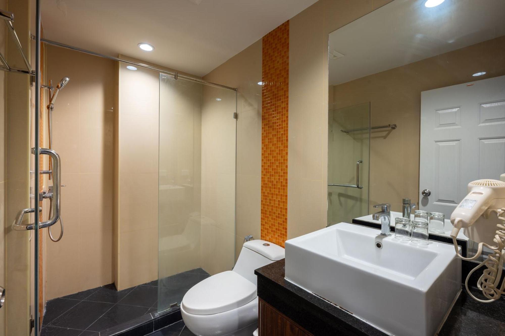 New Nordic Marcus 2 By Apartwell * Pattaya