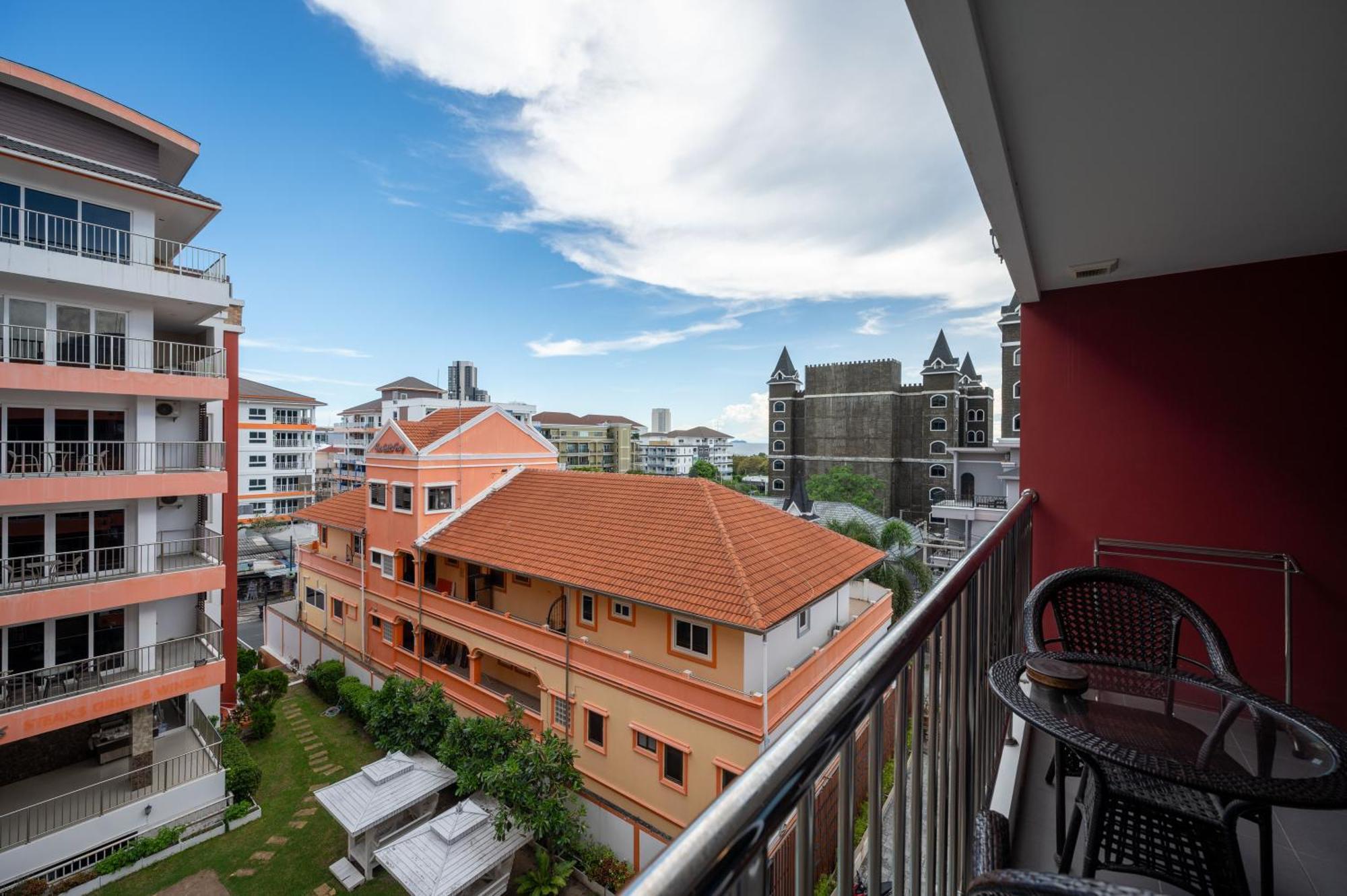 Apartment New Nordic Marcus 2 By Apartwell