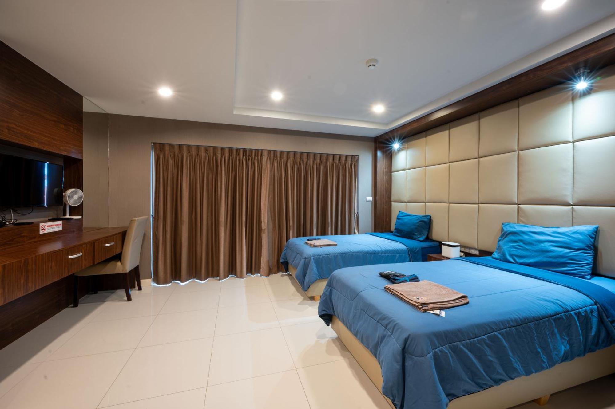Apartment New Nordic Marcus 2 By Apartwell