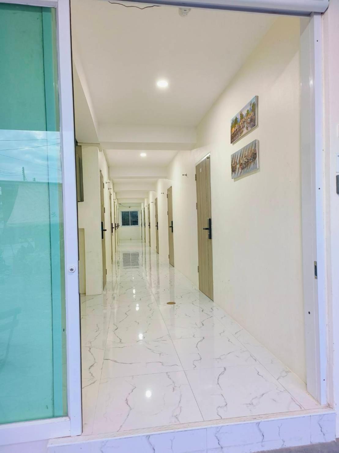 Apartment Hawaii Pattaya