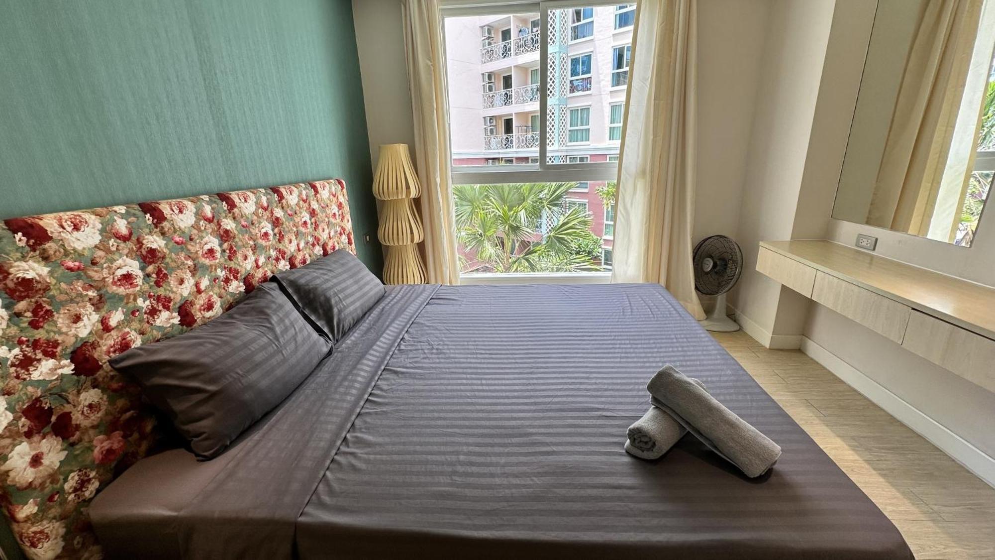 Grande Caribbean Apartment