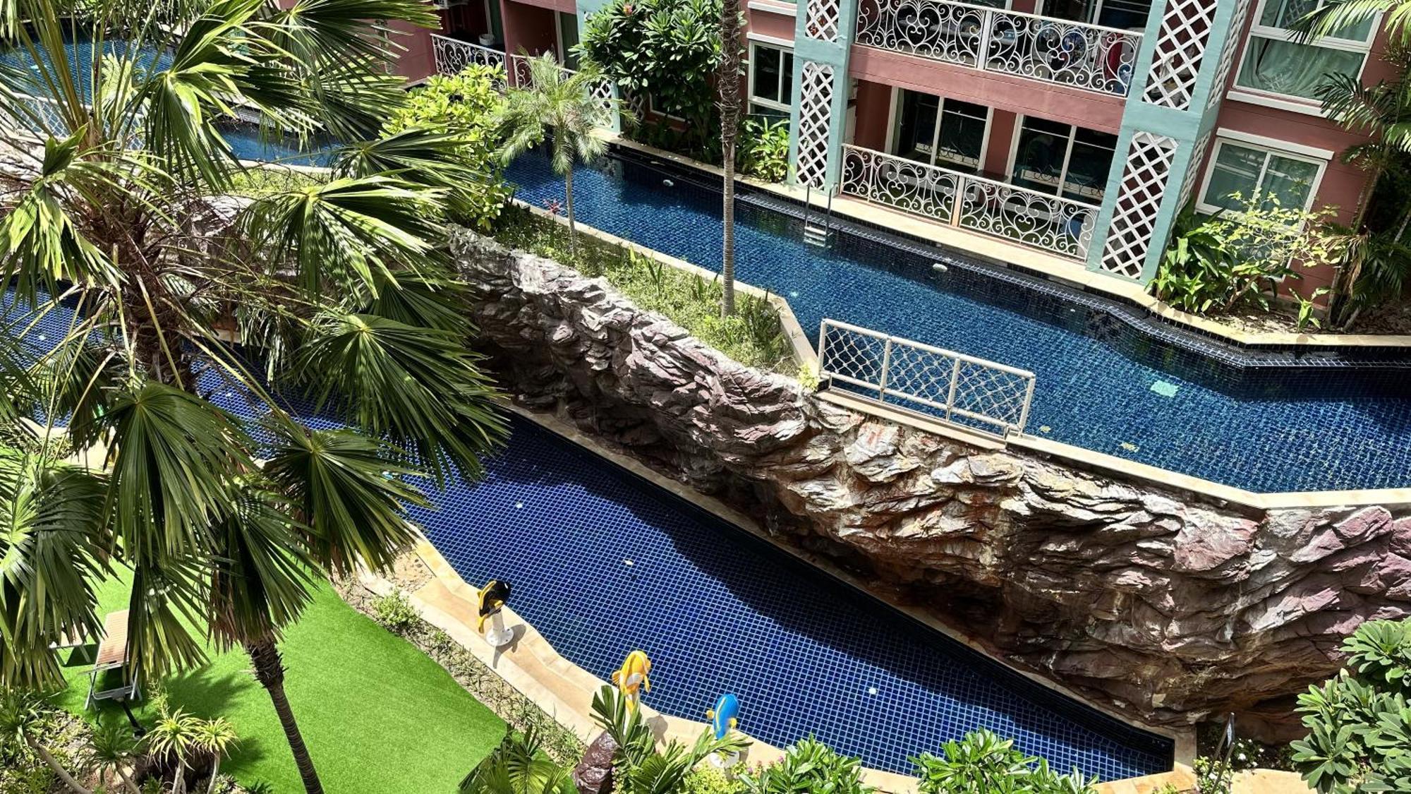 Apartment Grande Caribbean