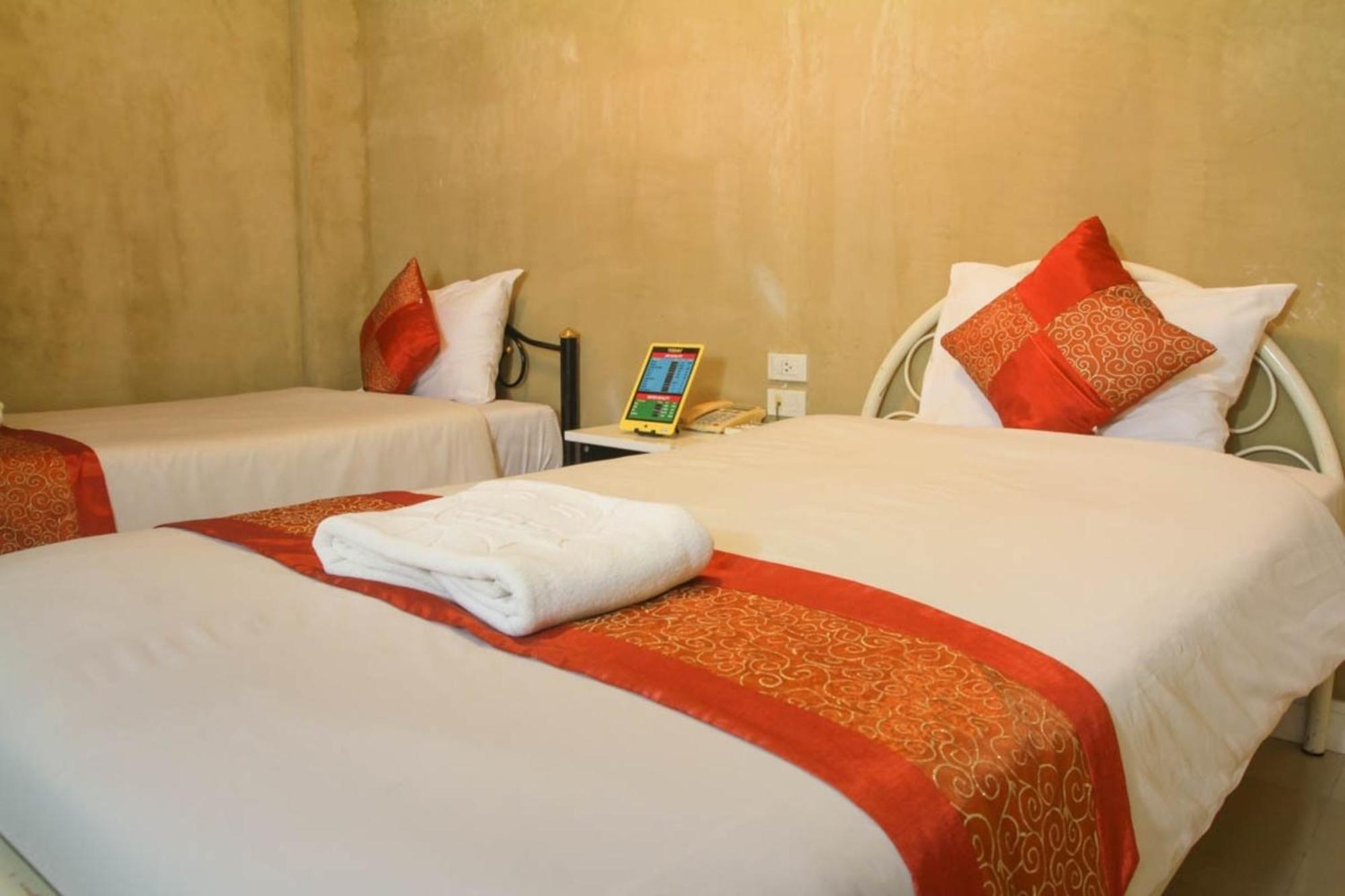 Grandsmile Wellness Resort