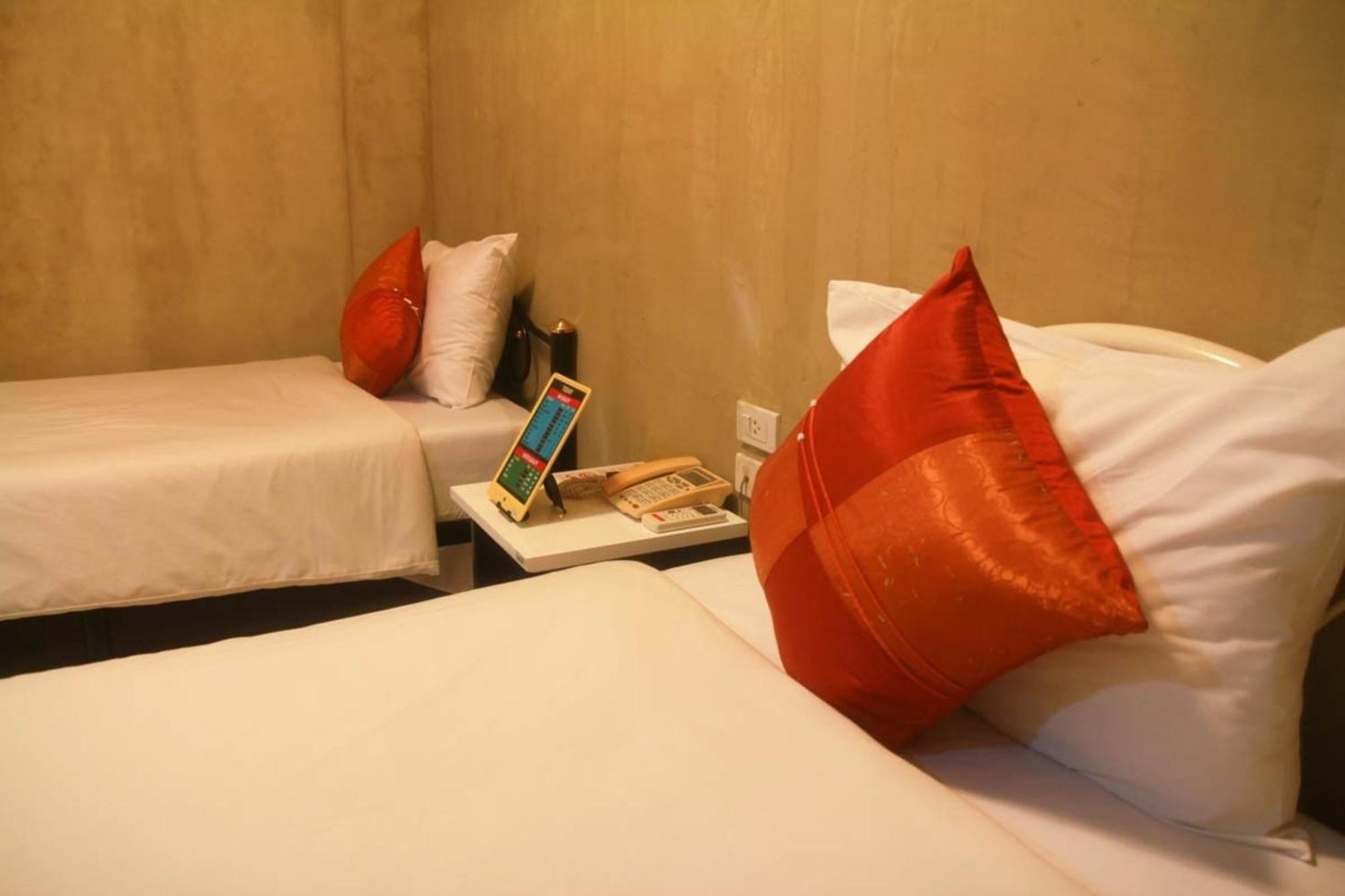 Grandsmile Wellness Resort Pattaya