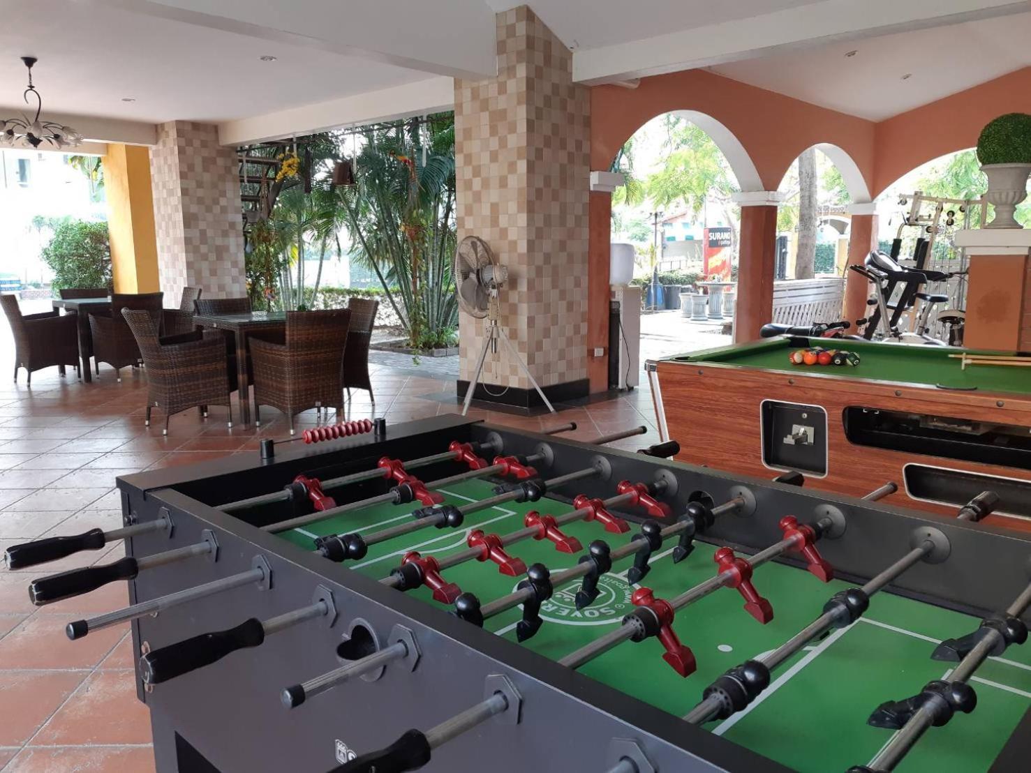 Resort Grandsmile Wellness