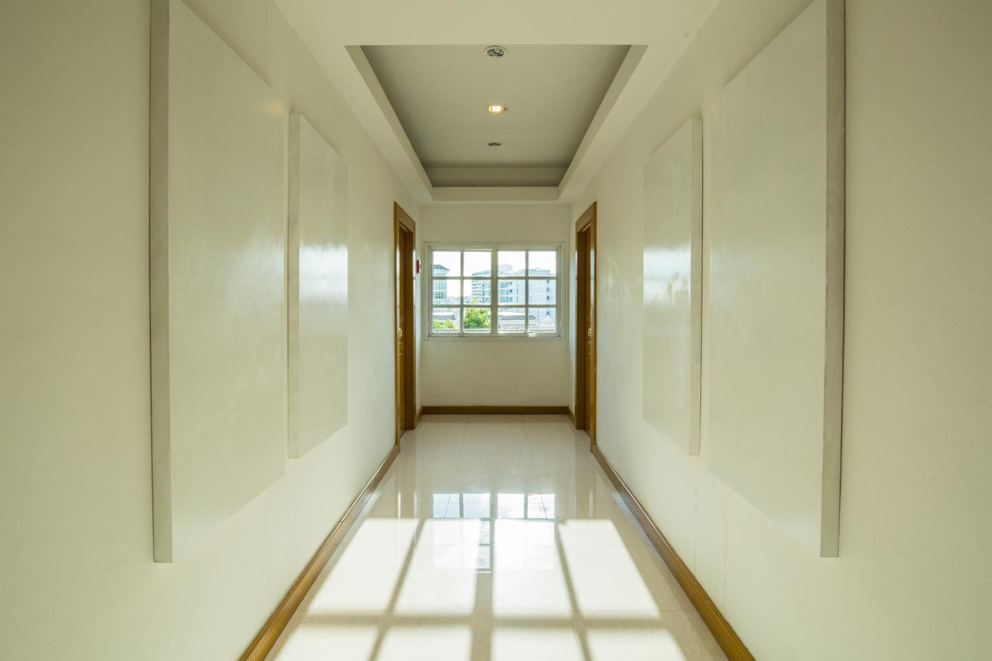Grandsmile Wellness Resort