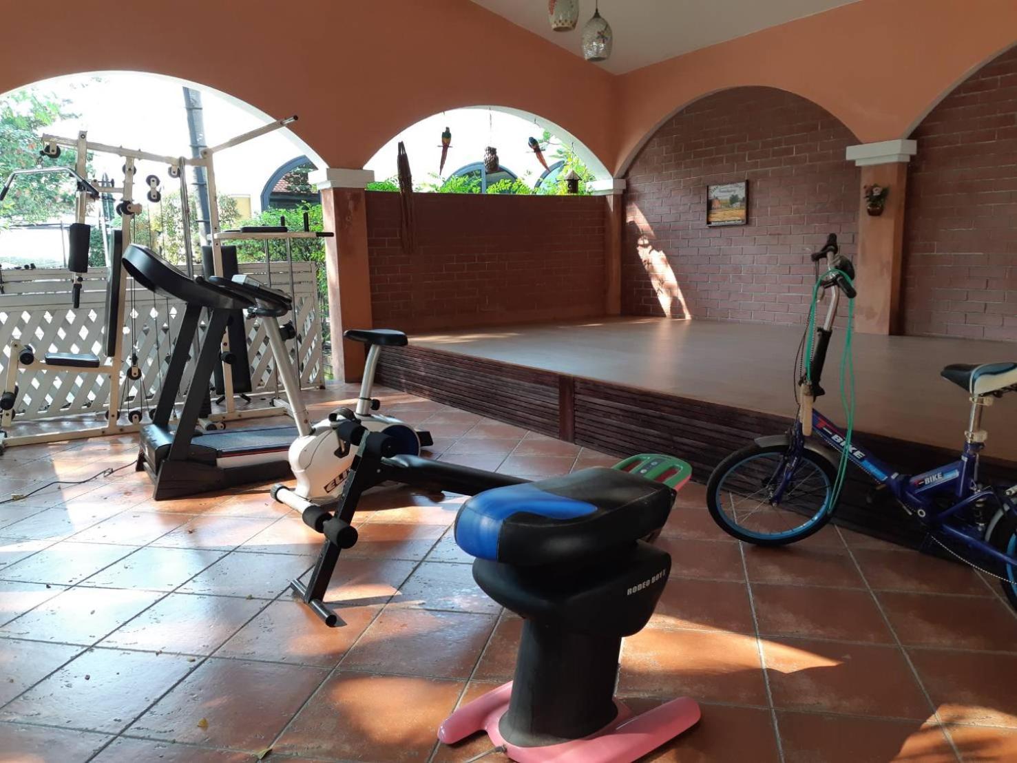 Grandsmile Wellness Resort *