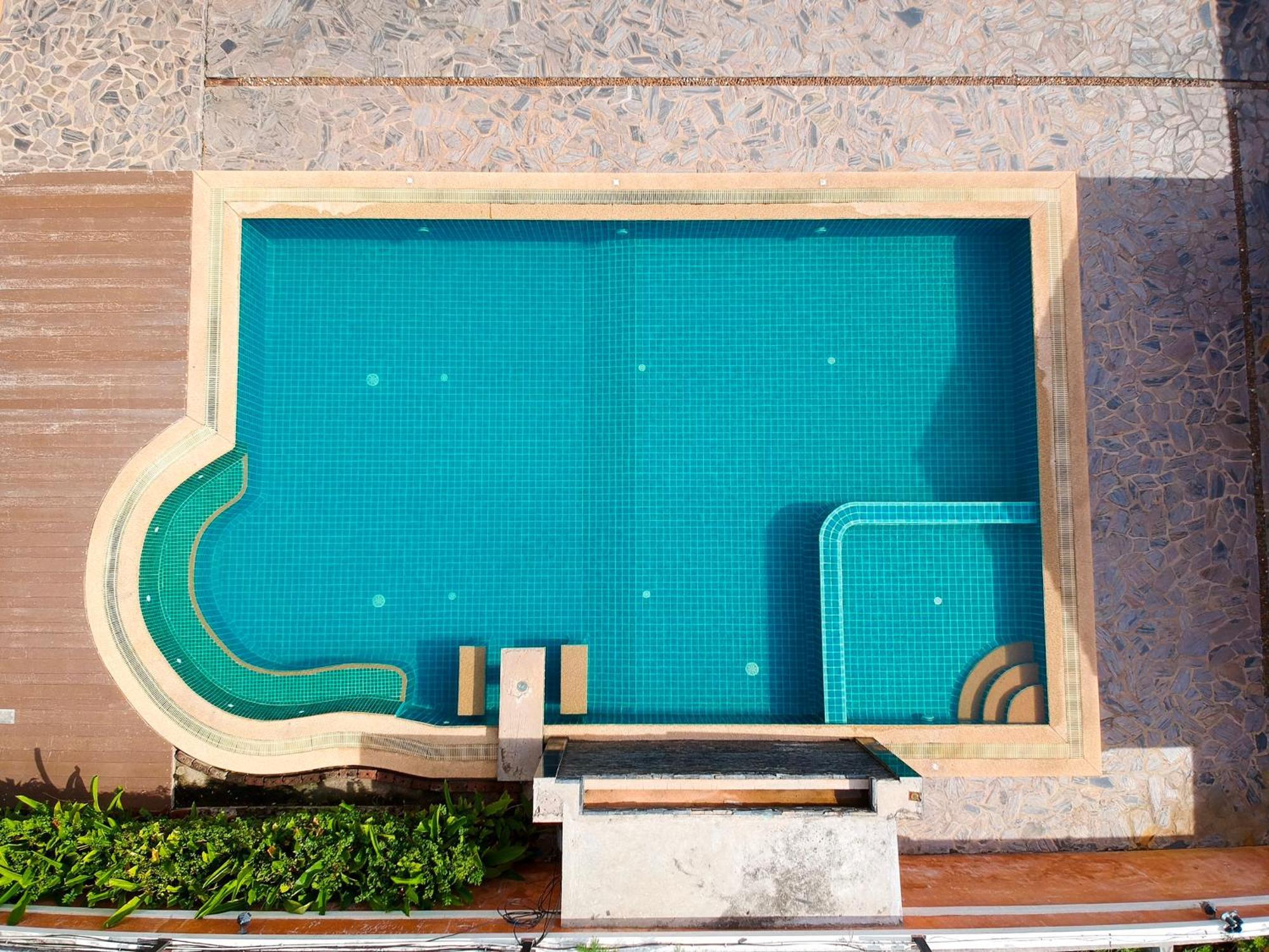 Resort Grandsmile Wellness Pattaya