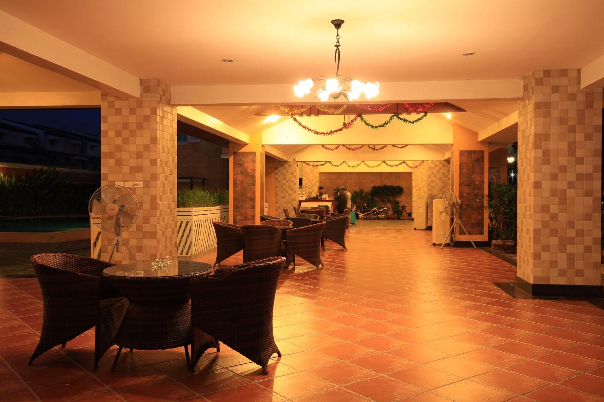 Grandsmile Wellness Resort