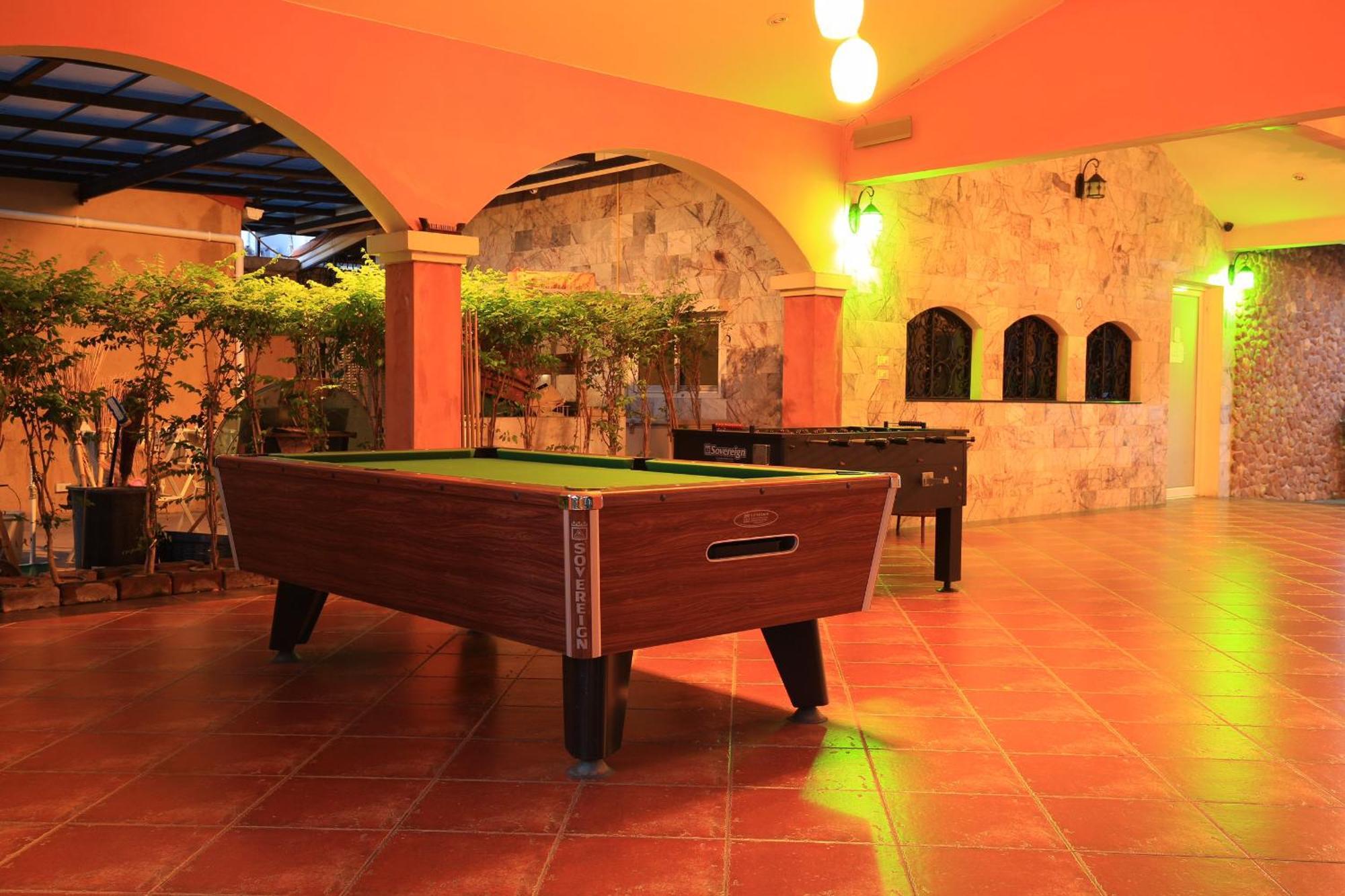 Resort Grandsmile Wellness