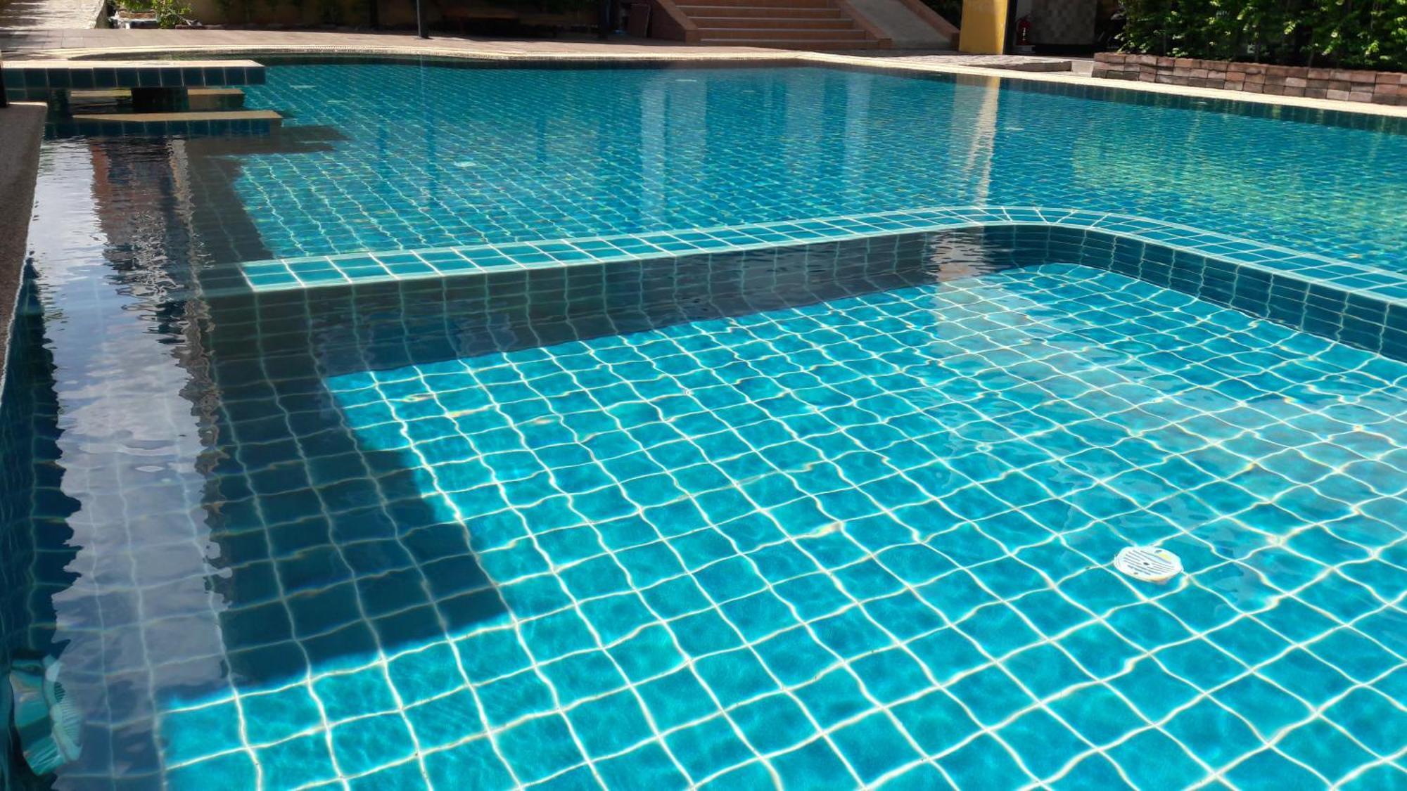 Grandsmile Wellness * Pattaya