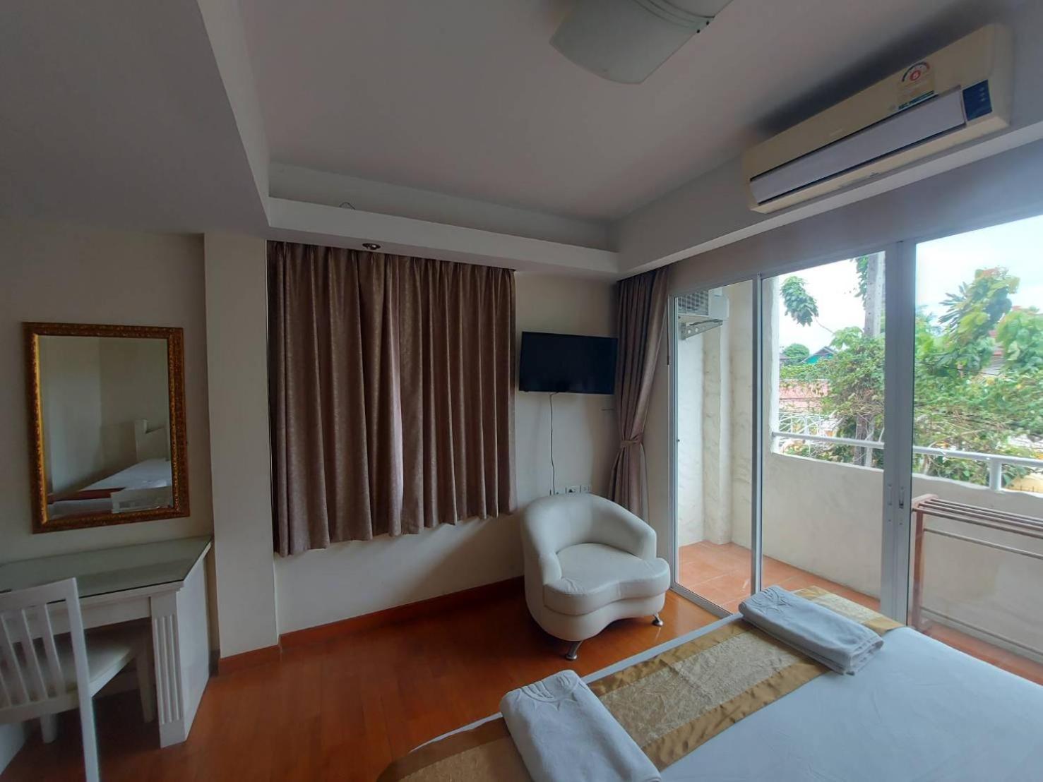 Resort Grandsmile Wellness *