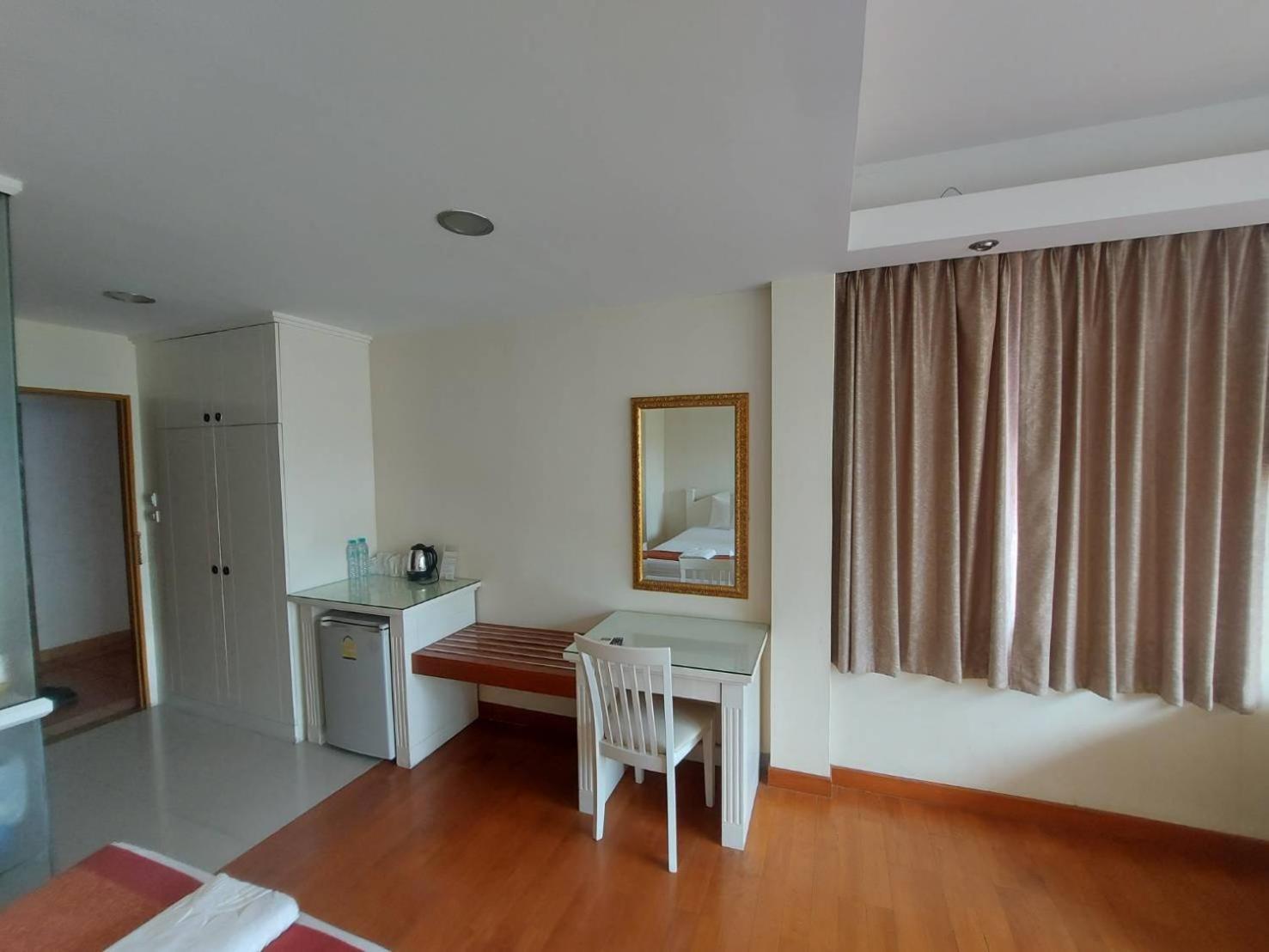 Grandsmile Wellness Pattaya